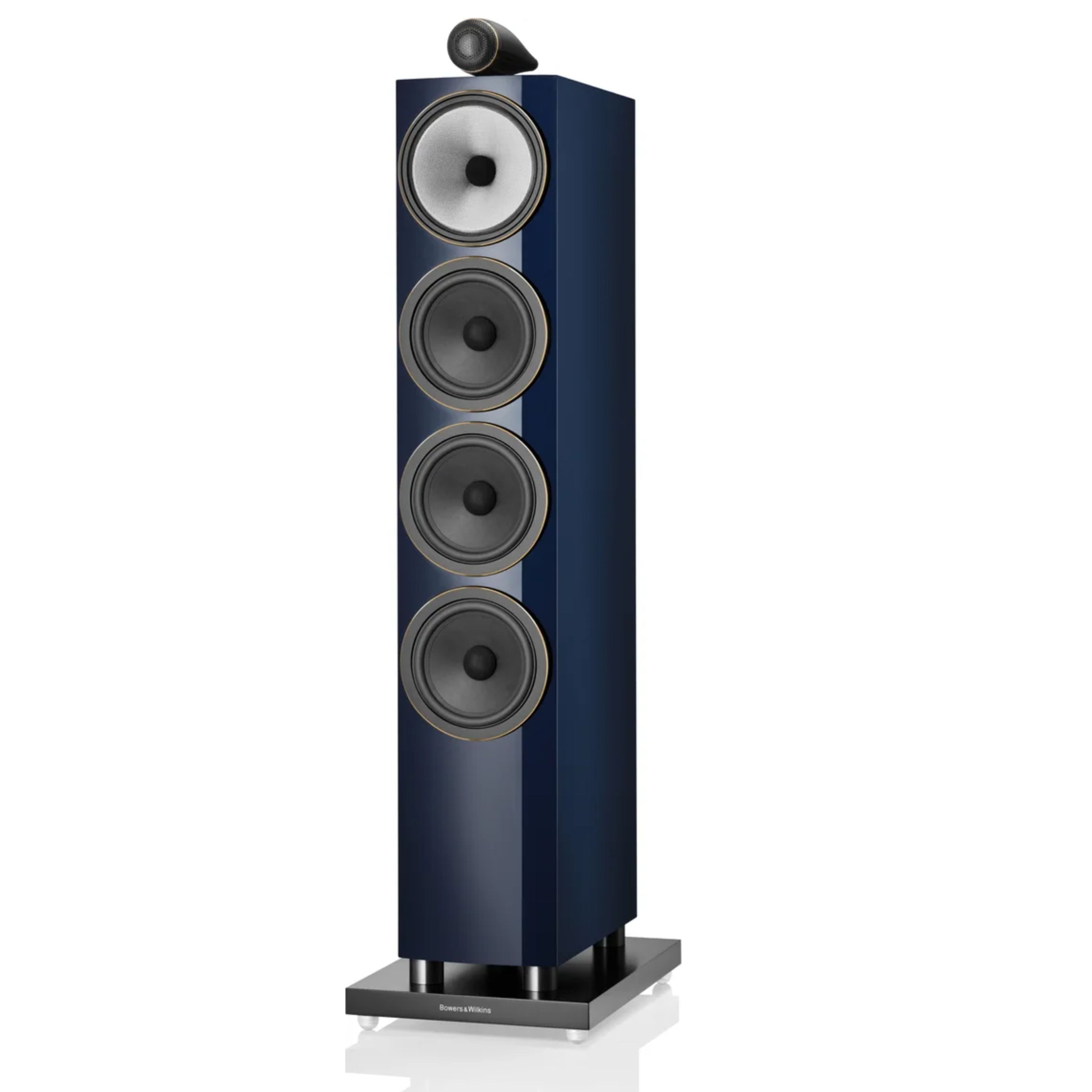 BOWERS & WILKINS 702 S3 SIGNATURE (la paire)