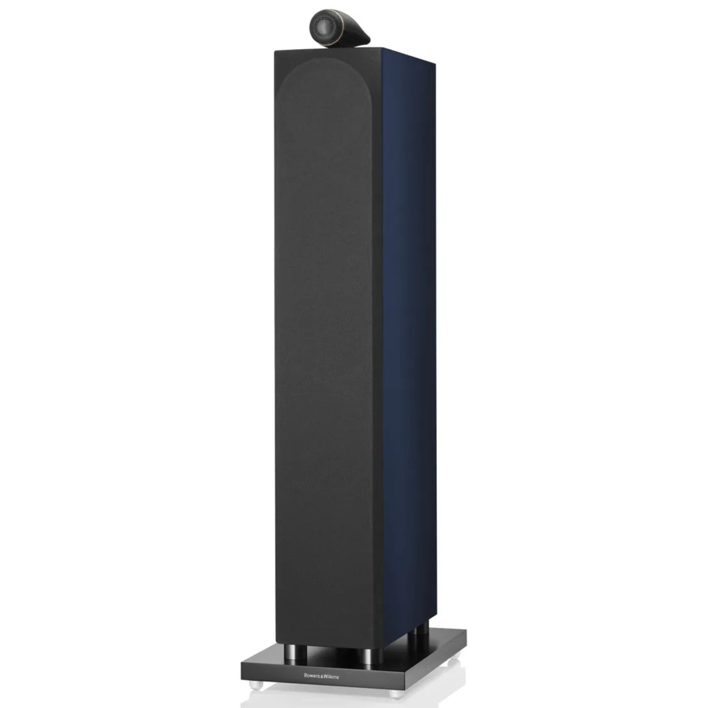 BOWERS & WILKINS 702 S3 SIGNATURE (la paire)