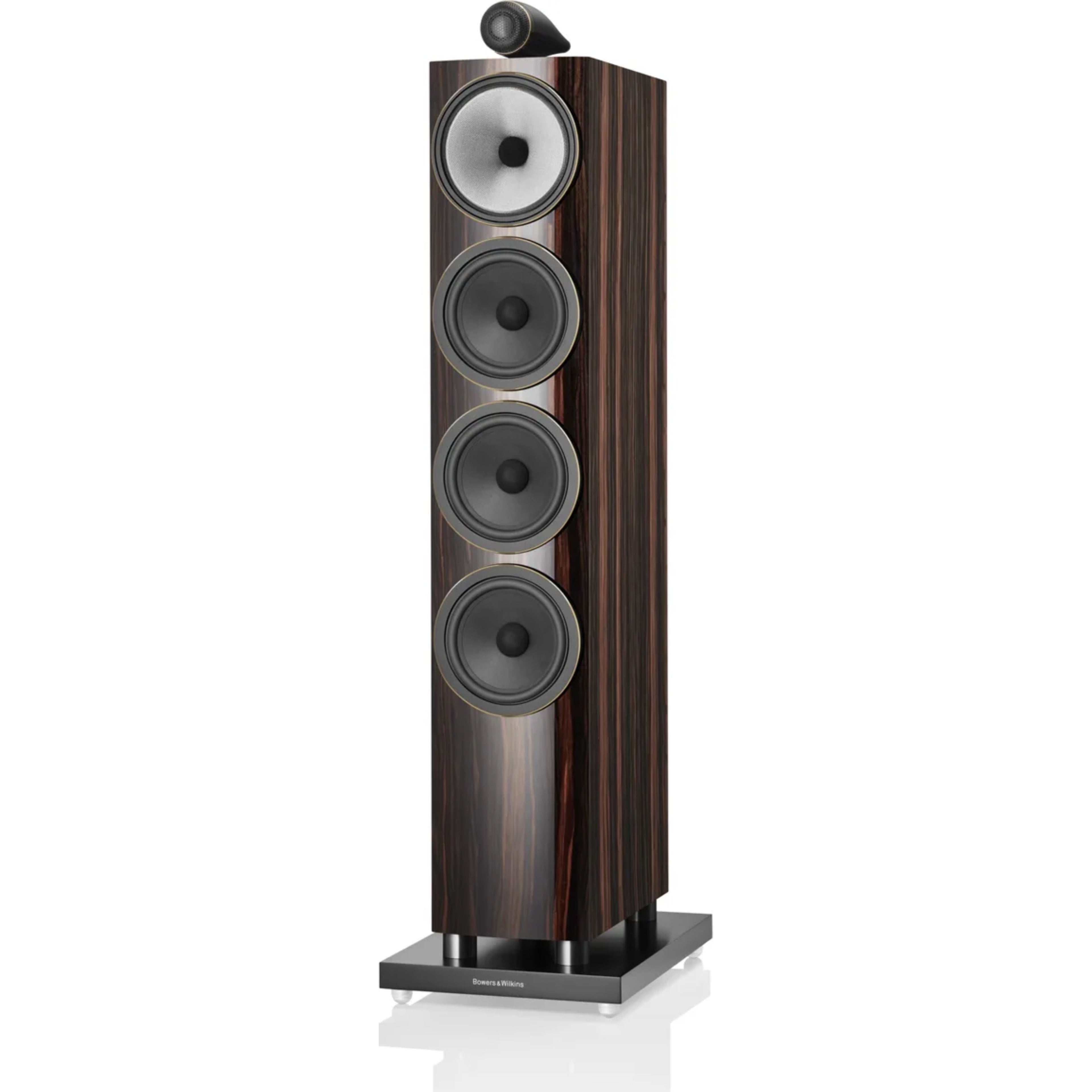 BOWERS & WILKINS 702 S3 SIGNATURE (la paire)