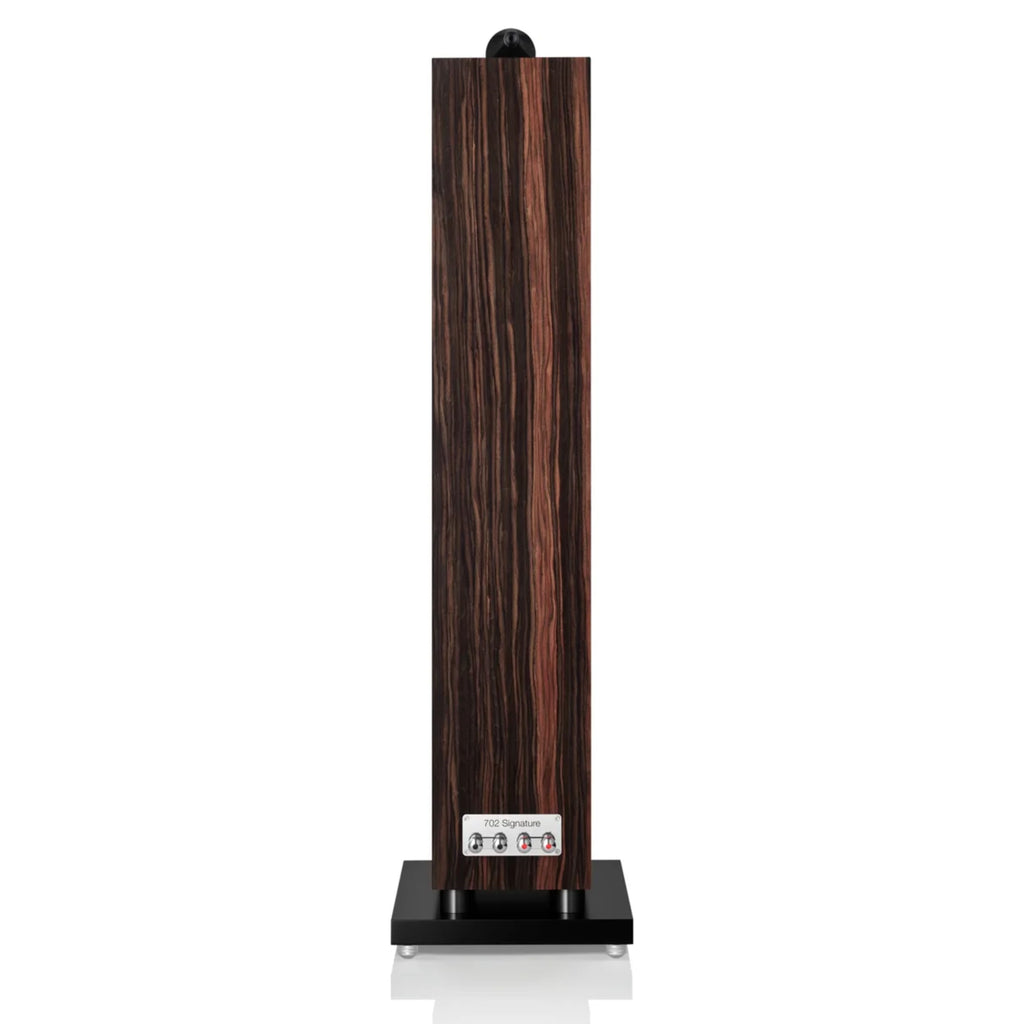 BOWERS & WILKINS 702 S3 SIGNATURE (la paire)
