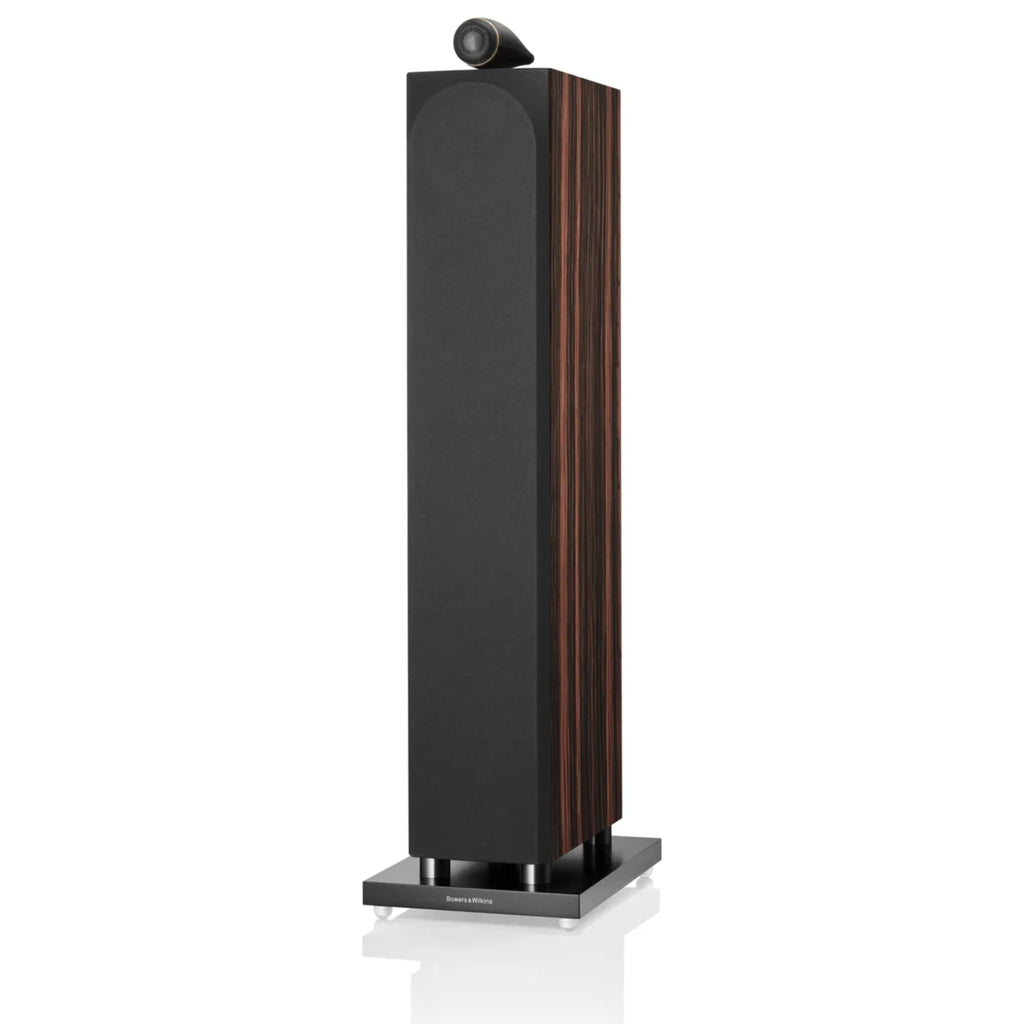 BOWERS & WILKINS 702 S3 SIGNATURE (la paire)