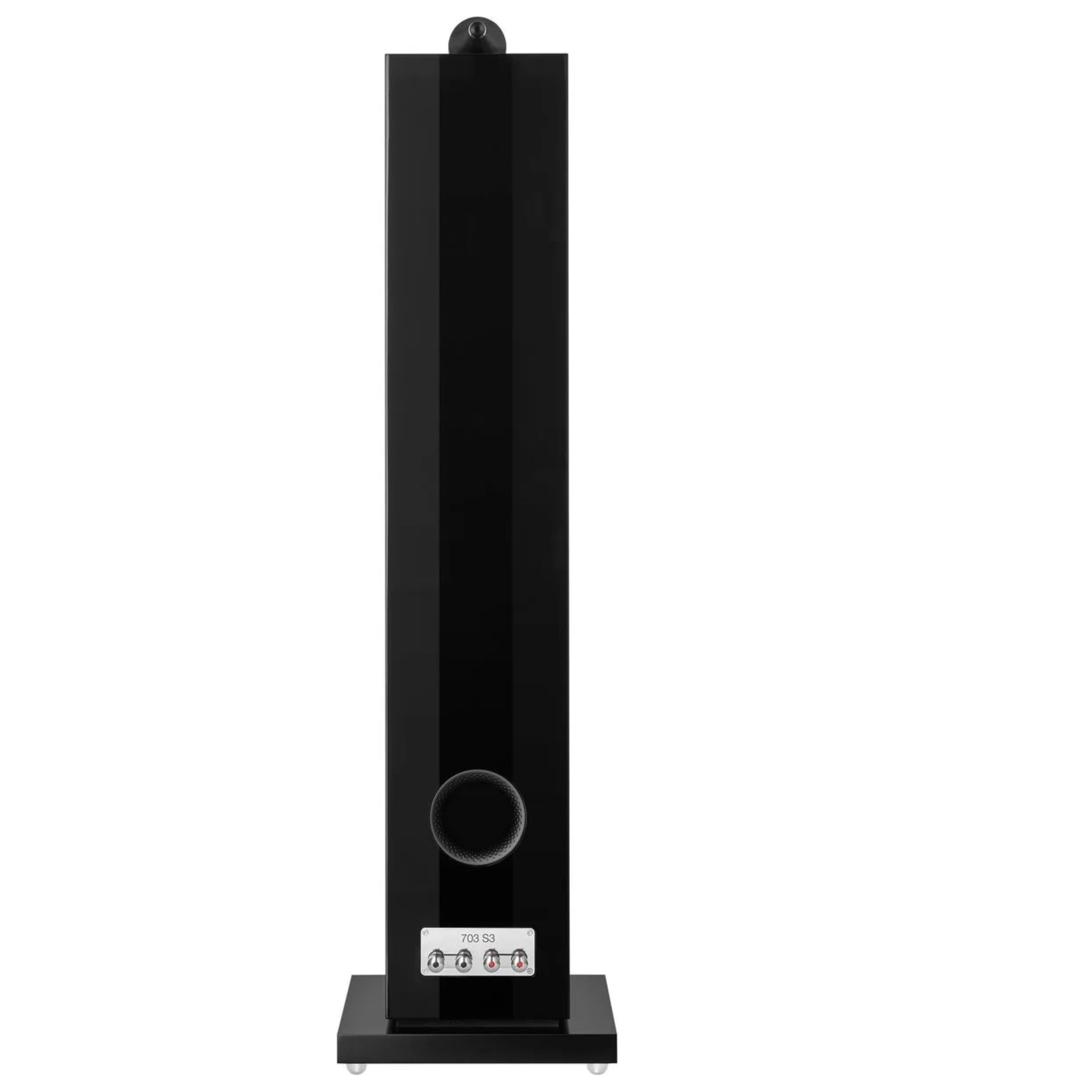 BOWERS & WILKINS 704 S3 (la paire)