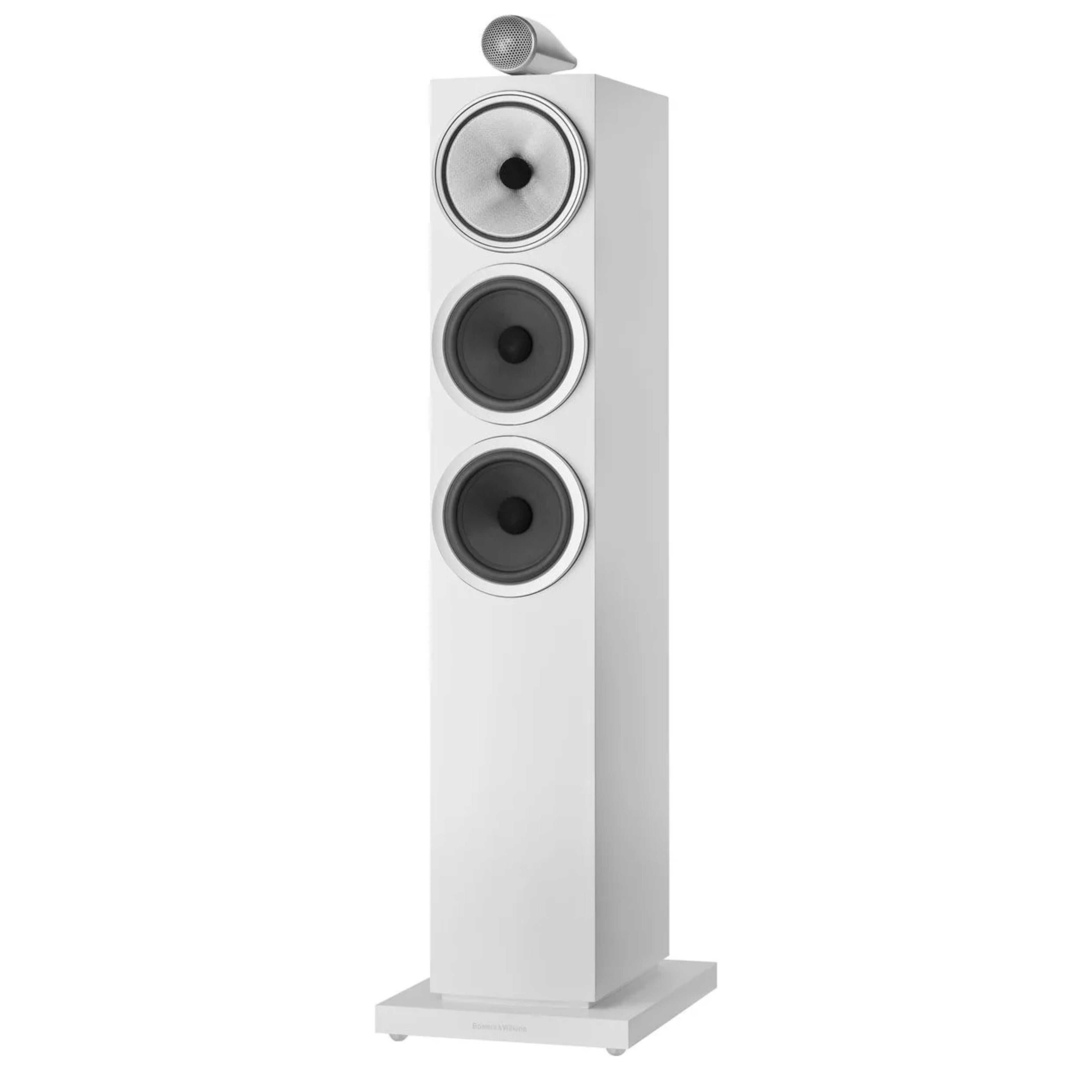 BOWERS & WILKINS 704 S3 (la paire)