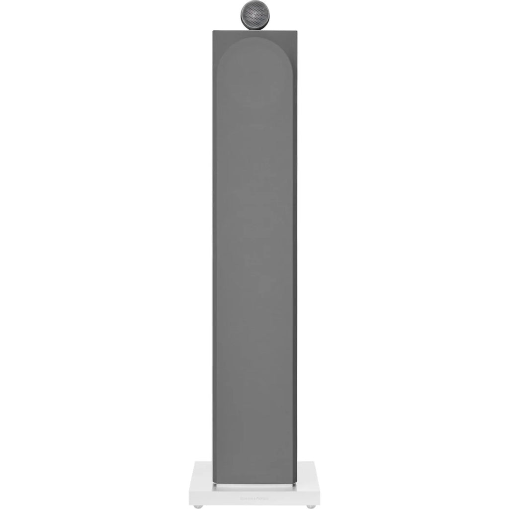 BOWERS & WILKINS 704 S3 (la paire)