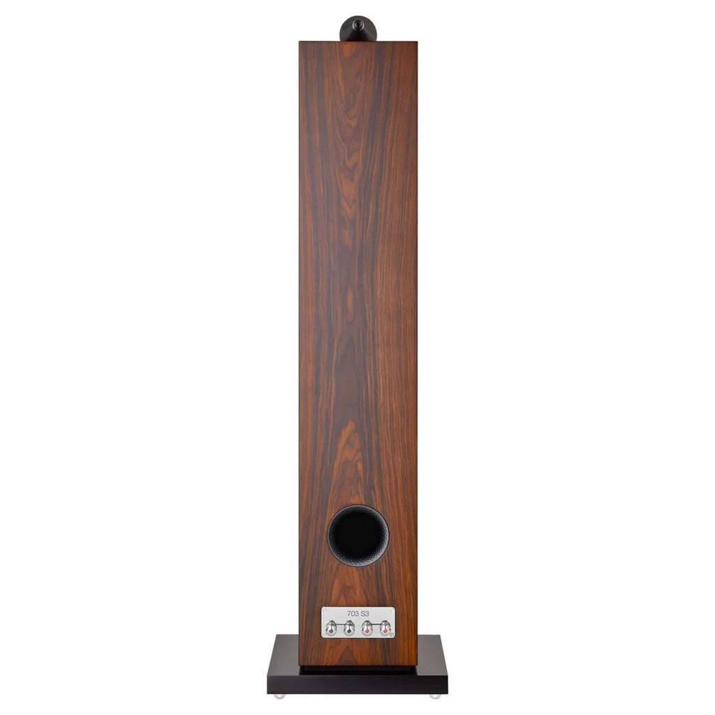 BOWERS & WILKINS 704 S3 (la paire)