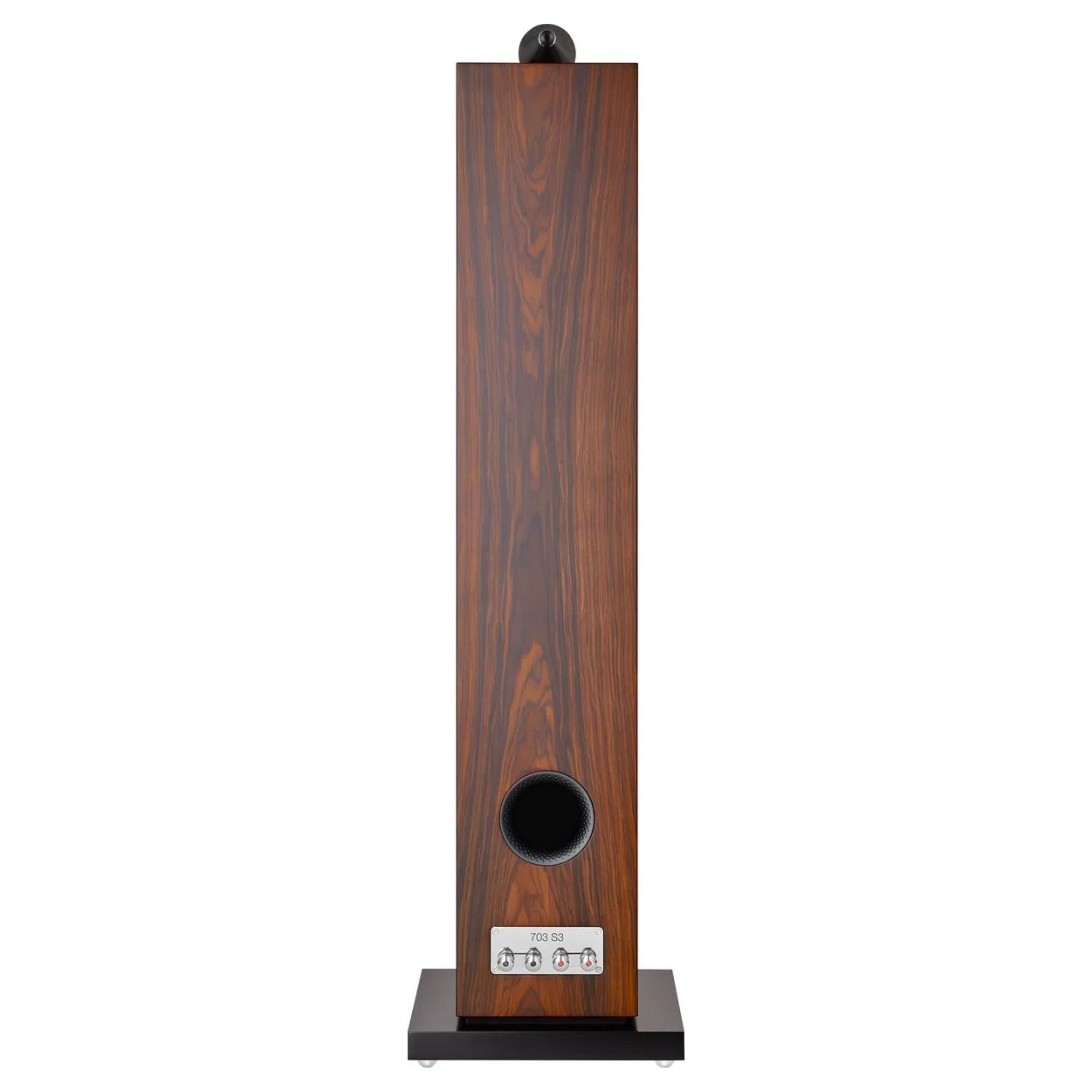 BOWERS & WILKINS 704 S3 (la paire)