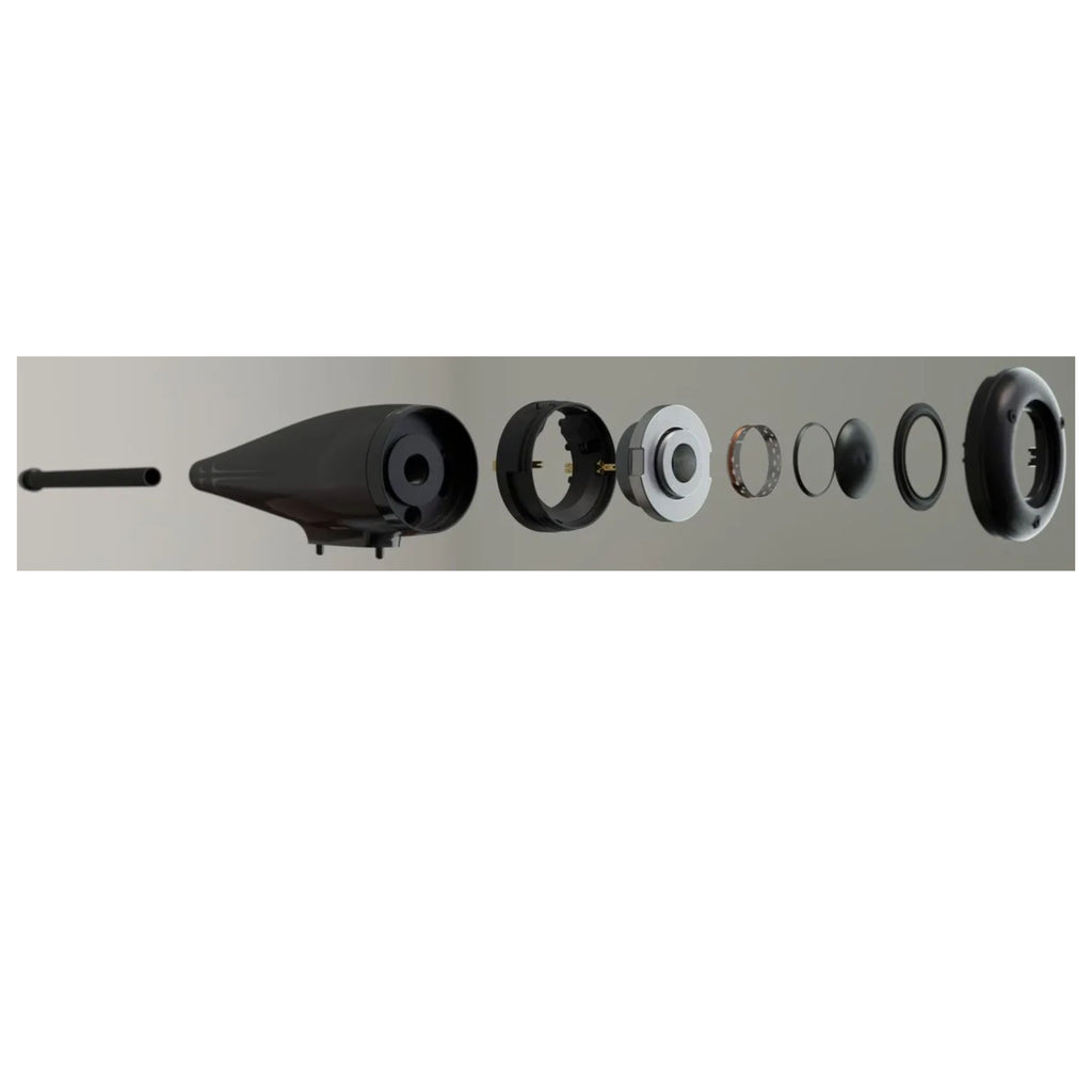 BOWERS & WILKINS 704 S3 (la paire)