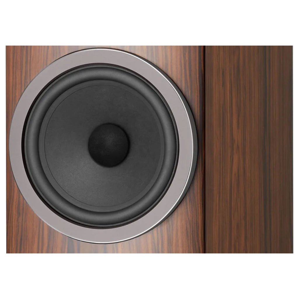 BOWERS & WILKINS 704 S3 (la paire)