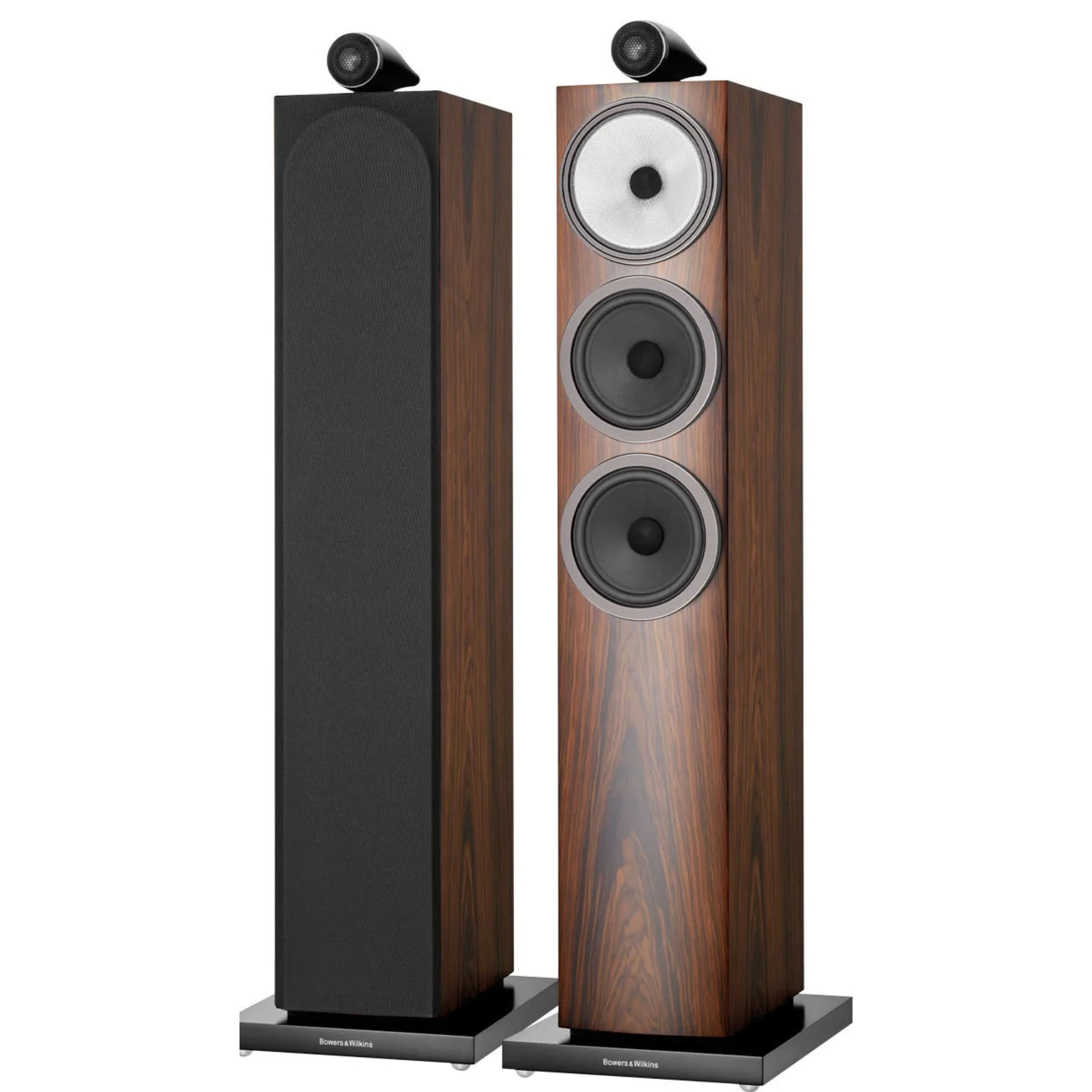 BOWERS & WILKINS 704 S3 (la paire)