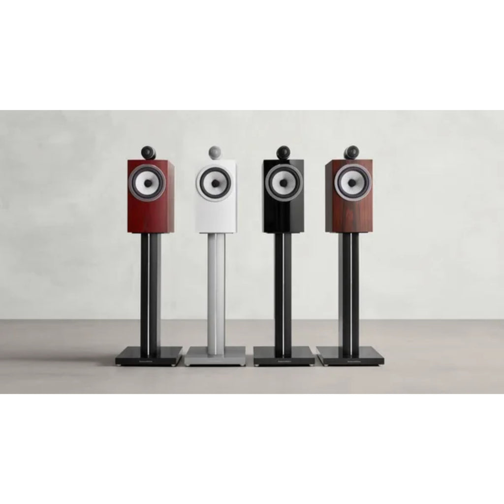BOWERS & WILKINS 705 S3 Signature (la paire)