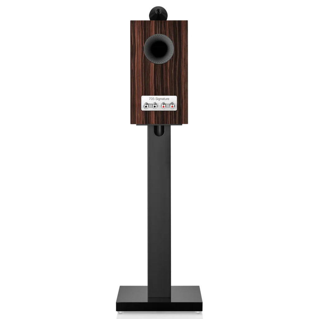 BOWERS & WILKINS 705 S3 Signature (la paire)