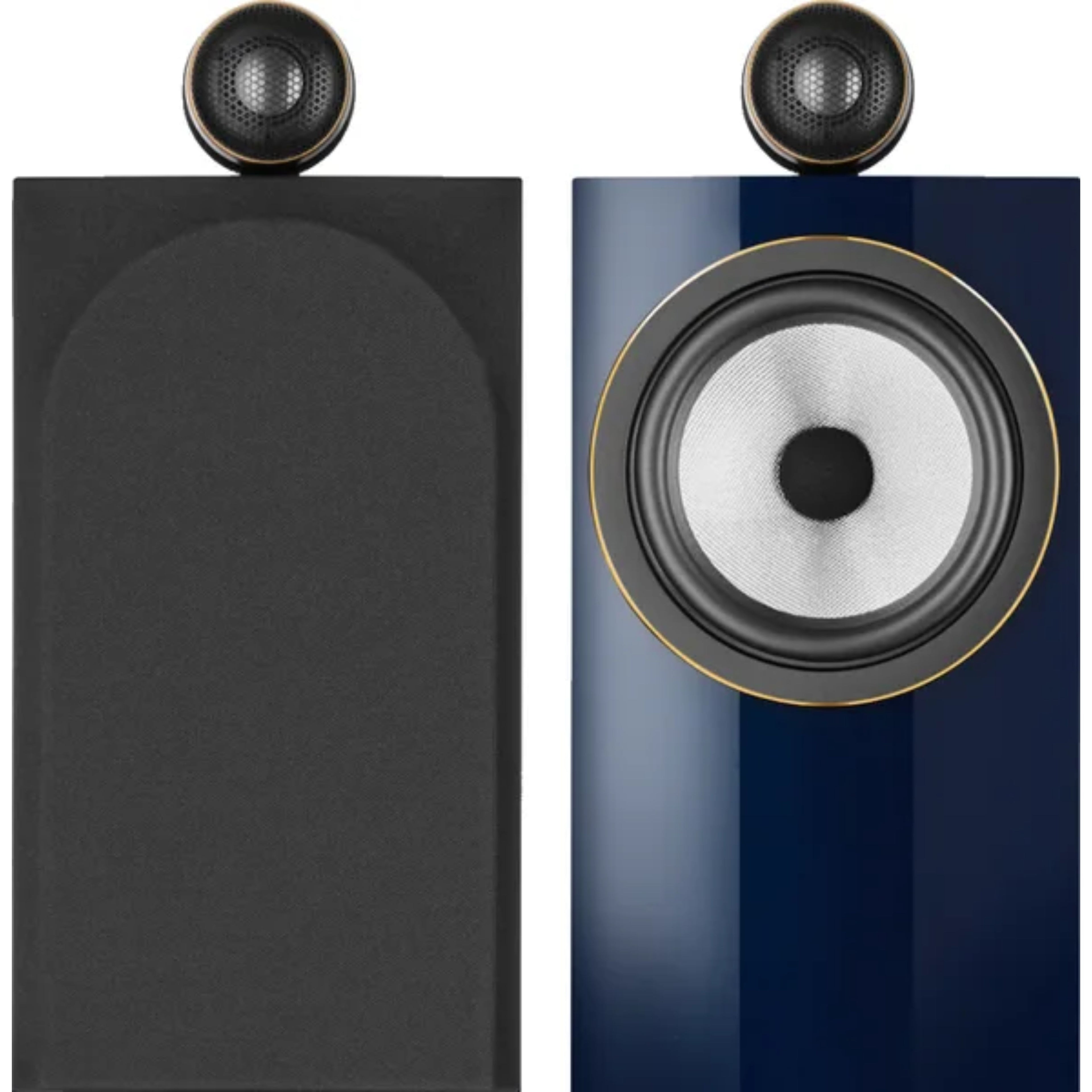 BOWERS & WILKINS 705 S3 Signature (la paire)