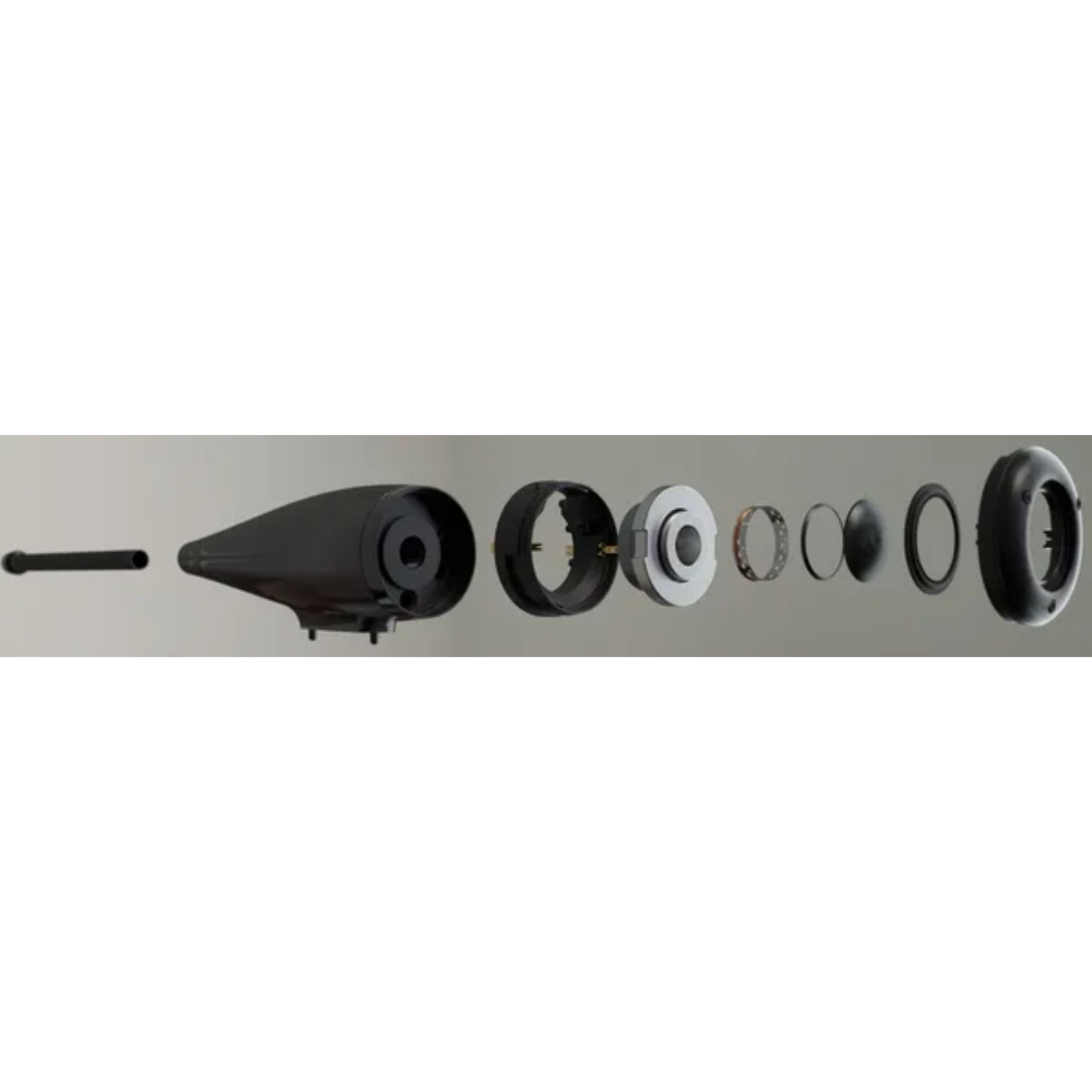BOWERS & WILKINS 705 S3 Signature (la paire)