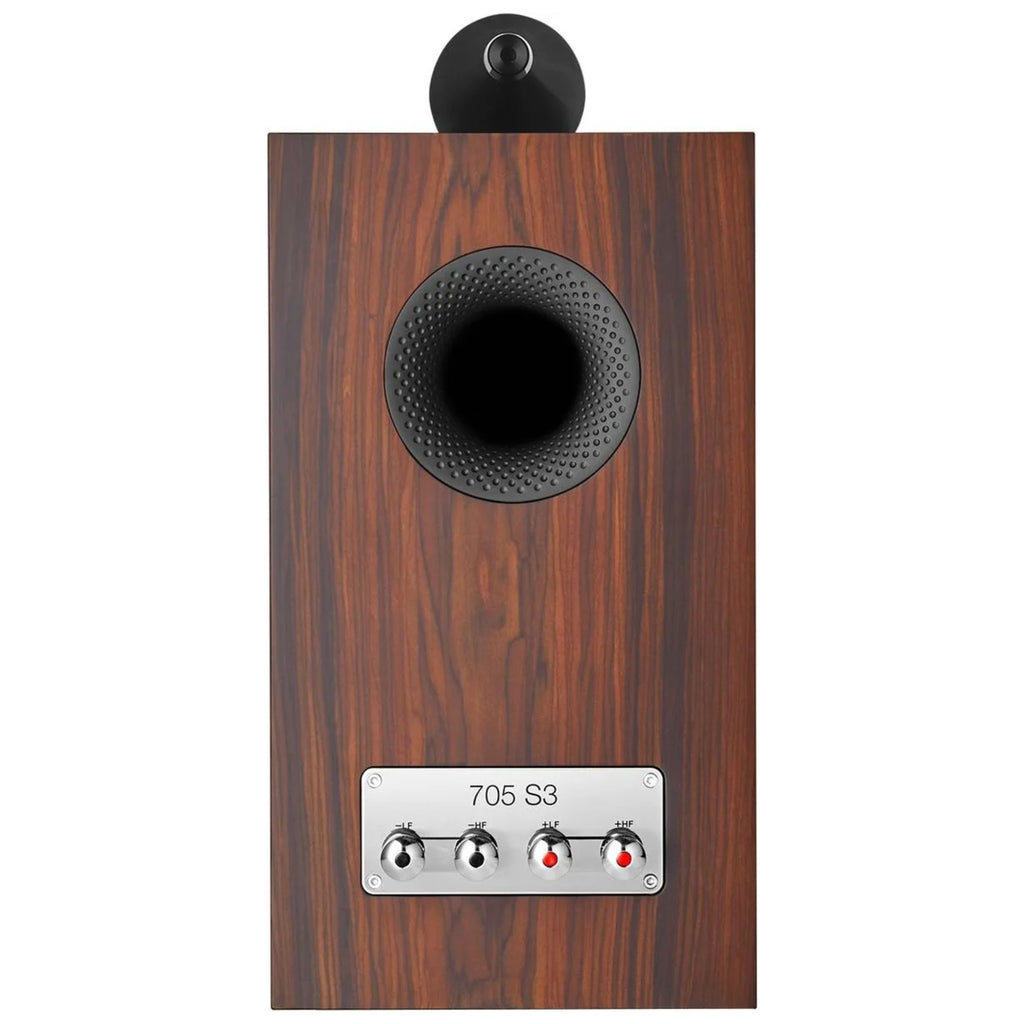 BOWERS & WILKINS 705 S3 (la paire)