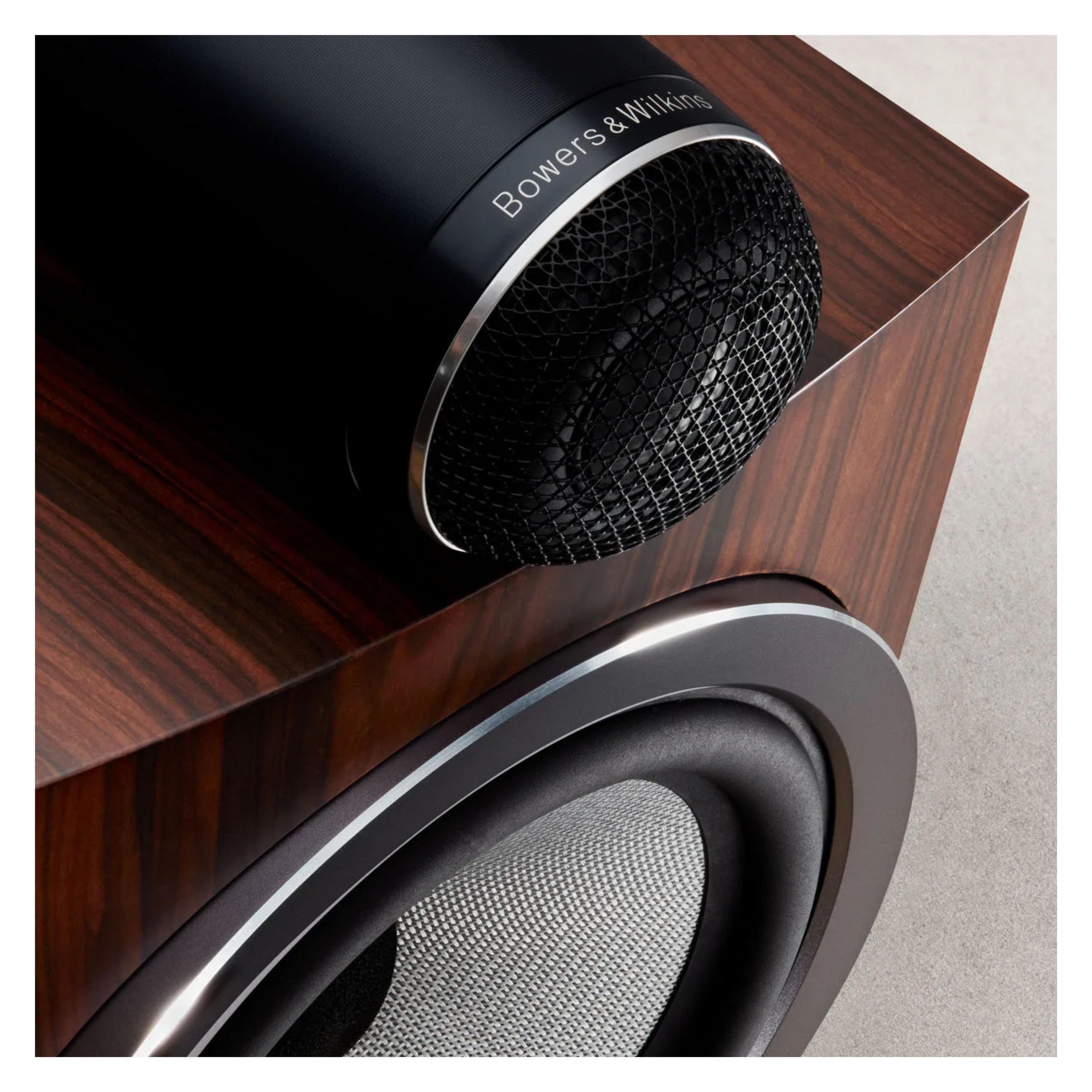 BOWERS & WILKINS 705 S3 (la paire)