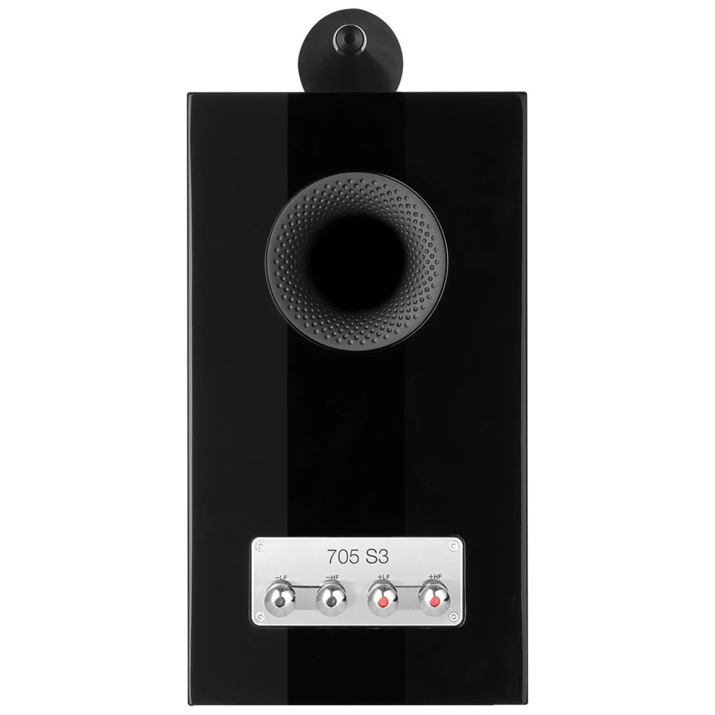 BOWERS & WILKINS 705 S3 (la paire)