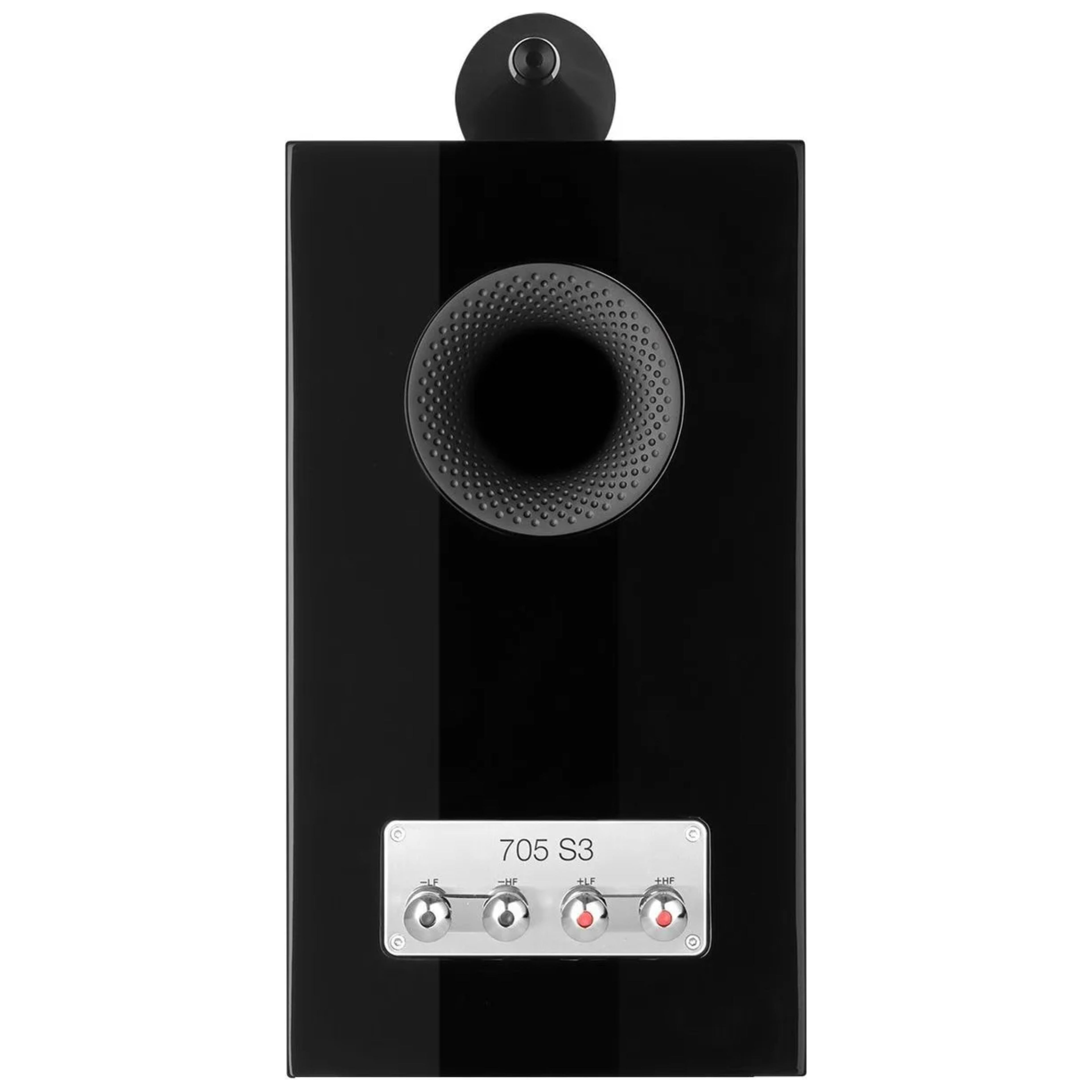 BOWERS & WILKINS 705 S3 (la paire)