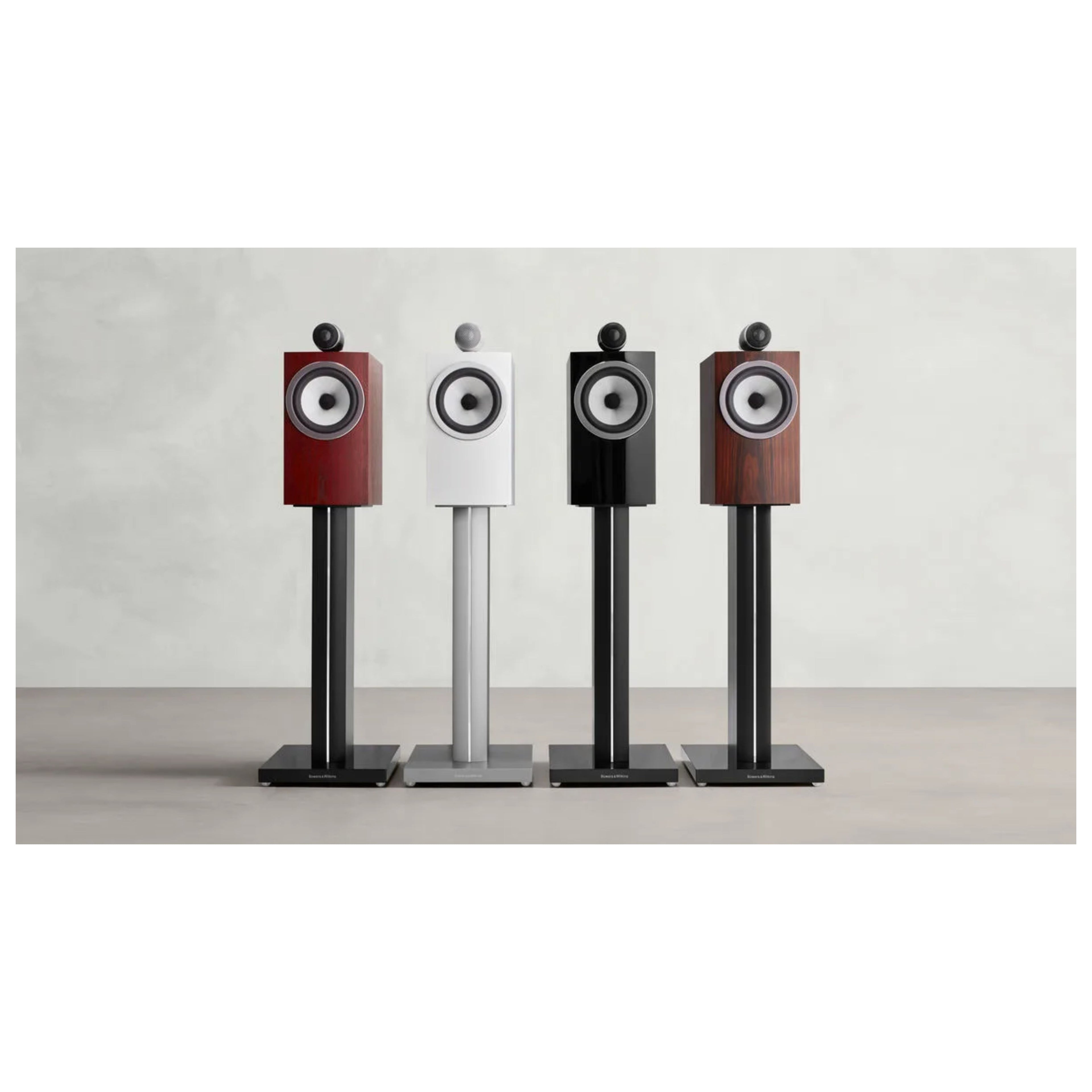 BOWERS & WILKINS 705 S3 (la paire)