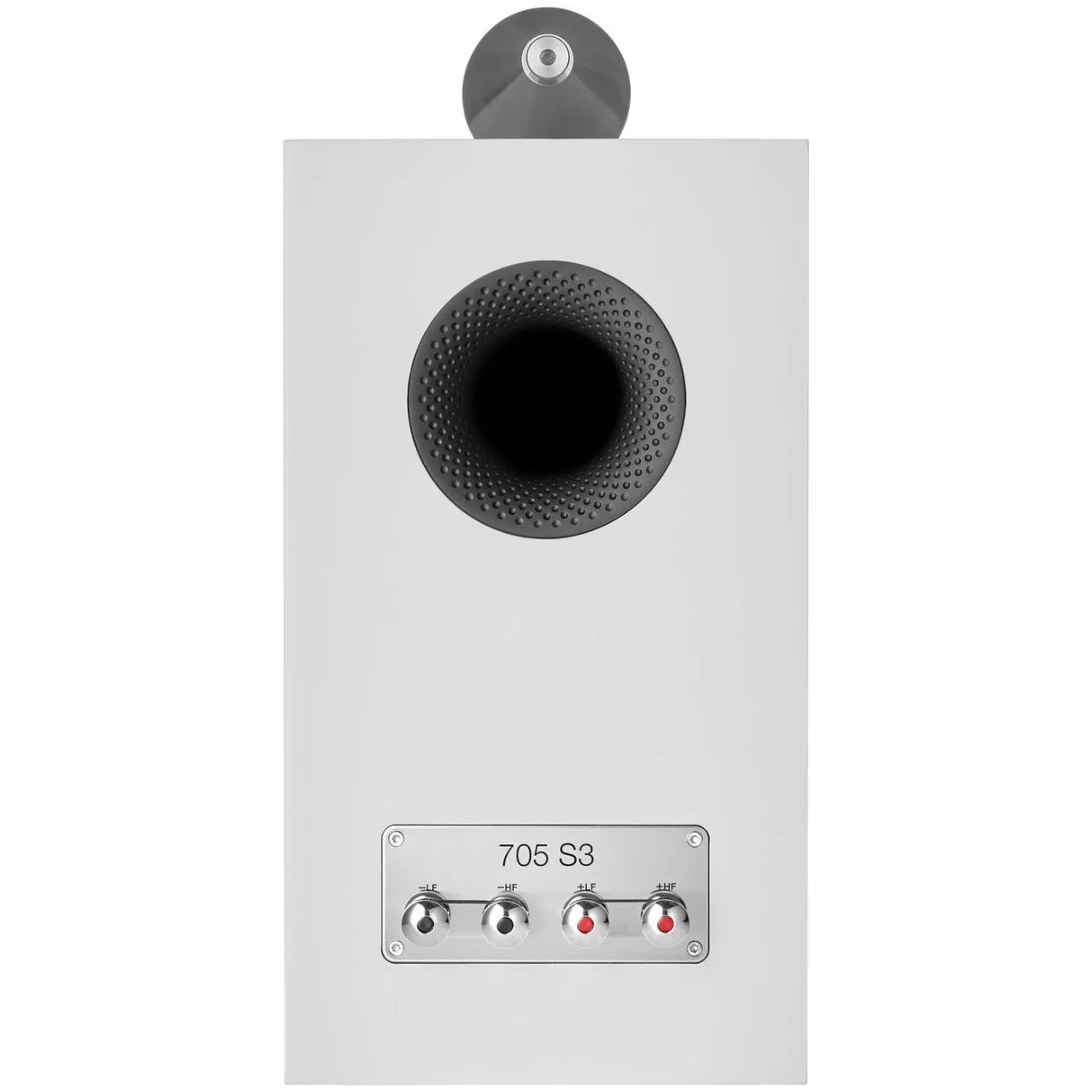 BOWERS & WILKINS 705 S3 (la paire)