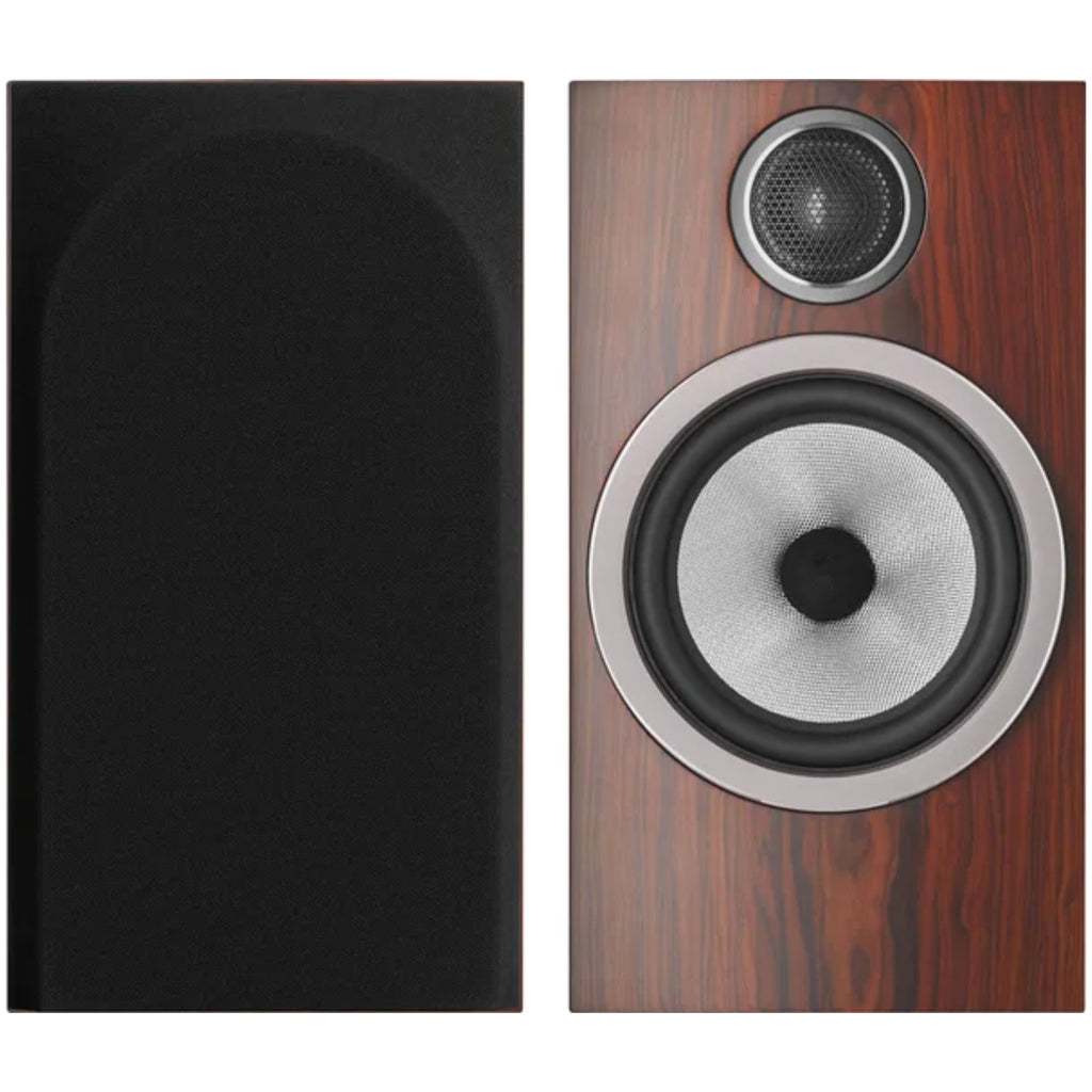 BOWERS & WILKINS 706 S3 (la paire)