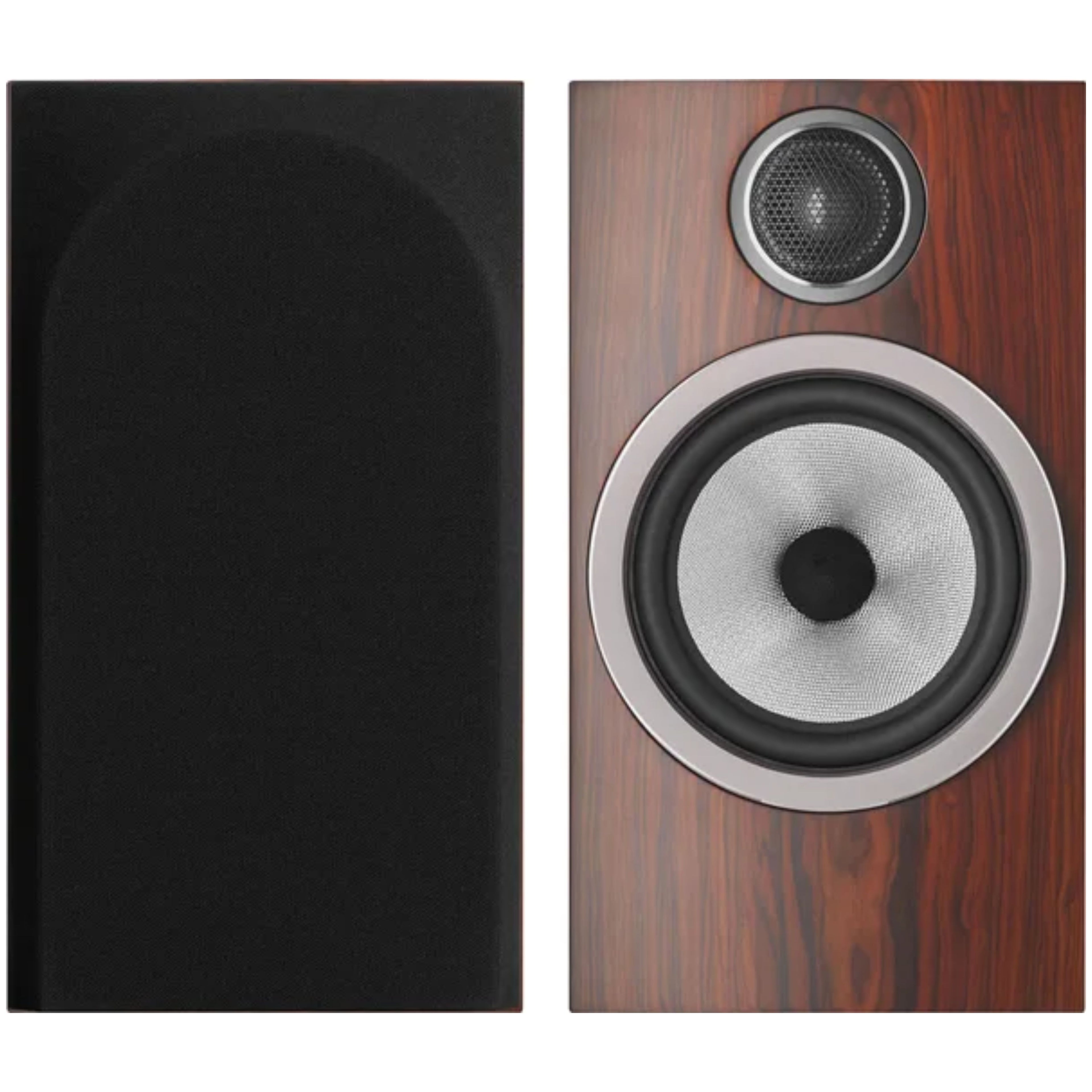 BOWERS & WILKINS 706 S3 (la paire)