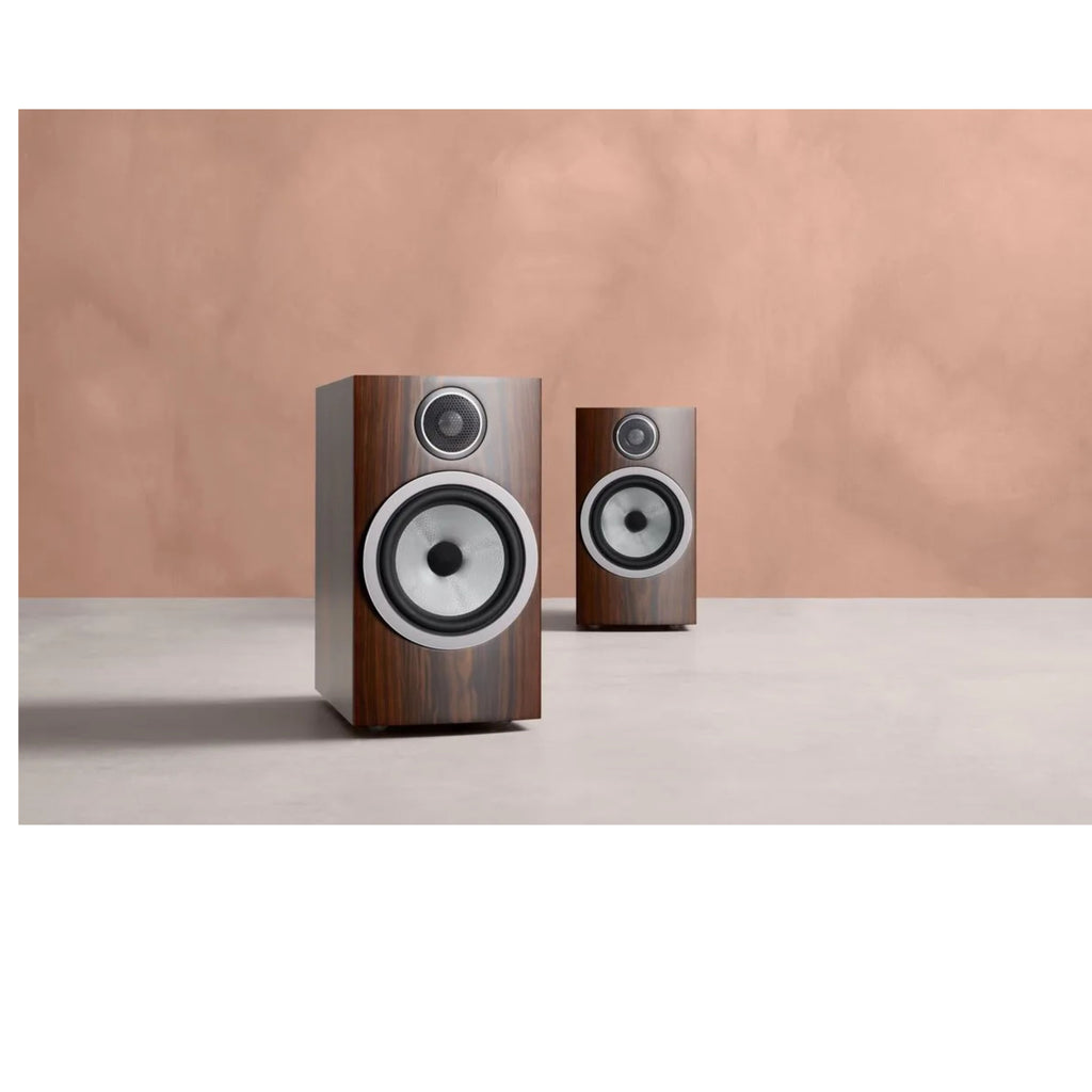 BOWERS & WILKINS 706 S3 (la paire)