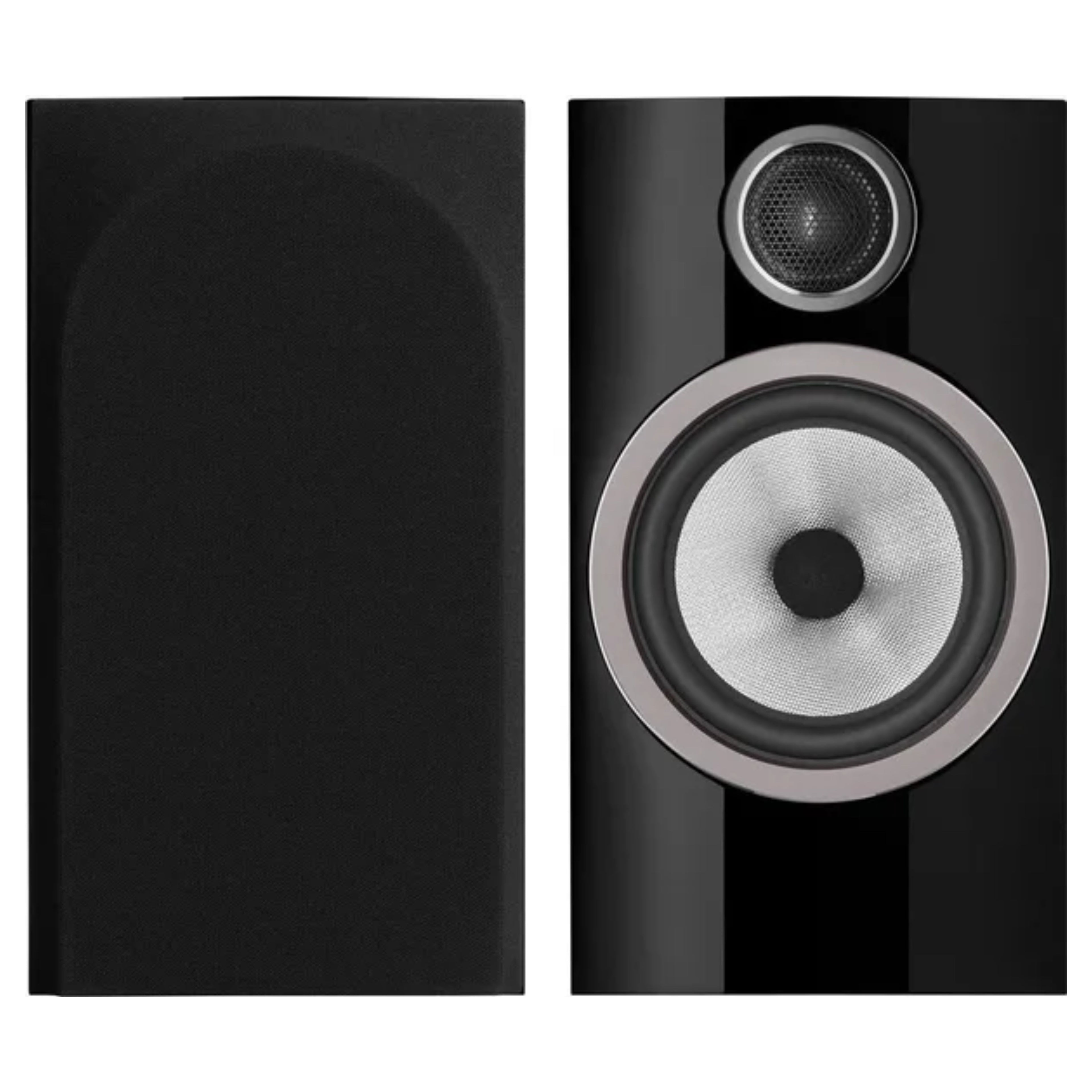 BOWERS & WILKINS 706 S3 (la paire)