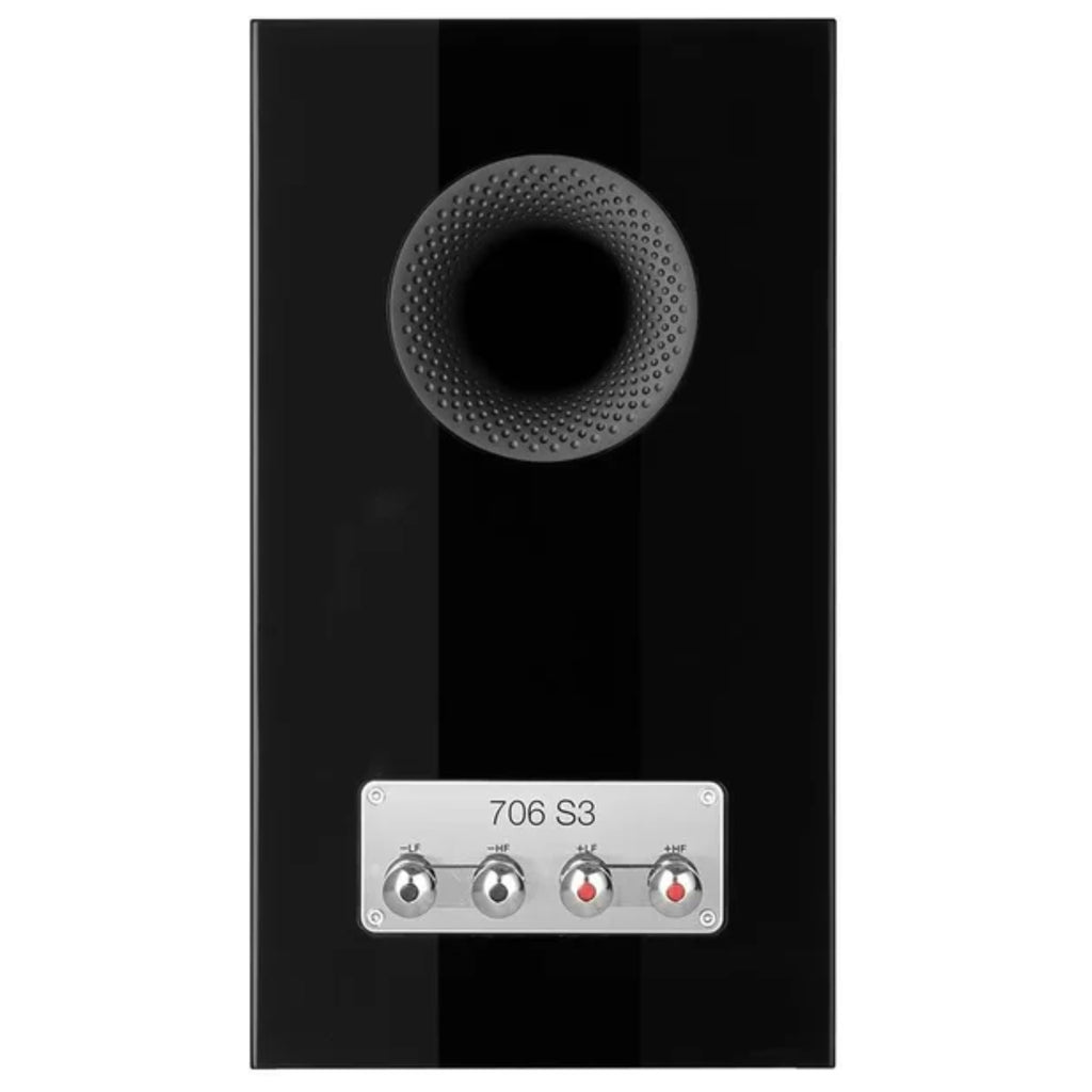 BOWERS & WILKINS 706 S3 (la paire)