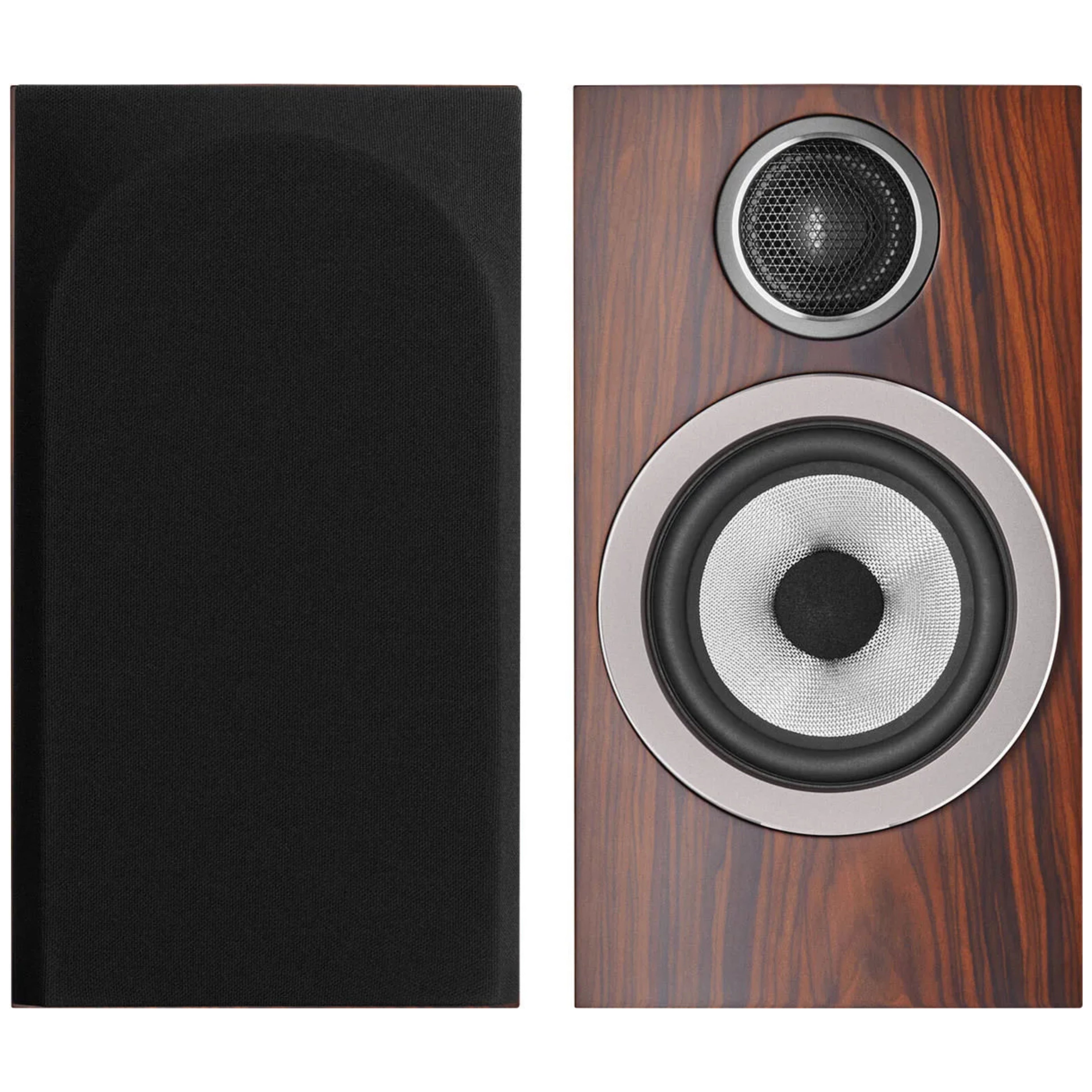 BOWERS & WILKINS 707 S3 (la paire)