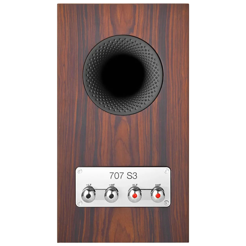 BOWERS & WILKINS 707 S3 (la paire)