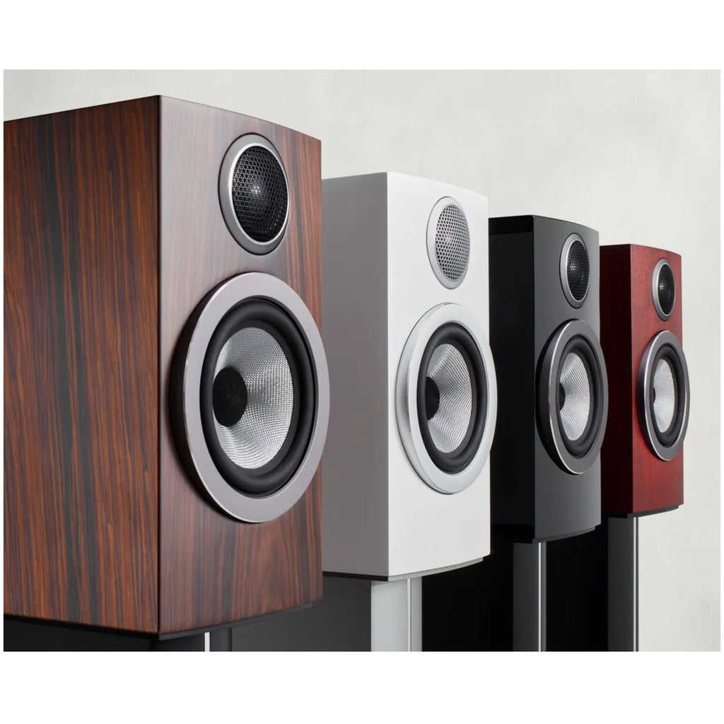 BOWERS & WILKINS 707 S3 (la paire)