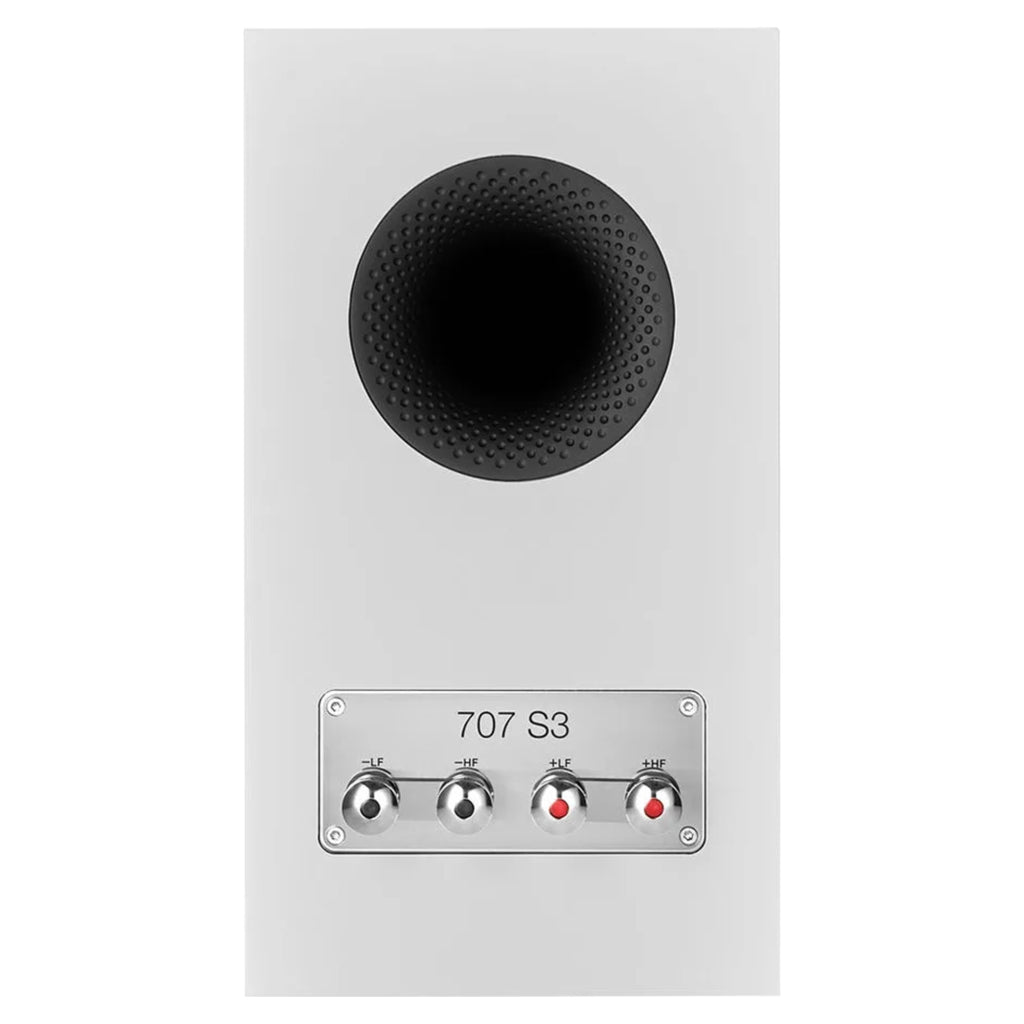 BOWERS & WILKINS 707 S3 (la paire)