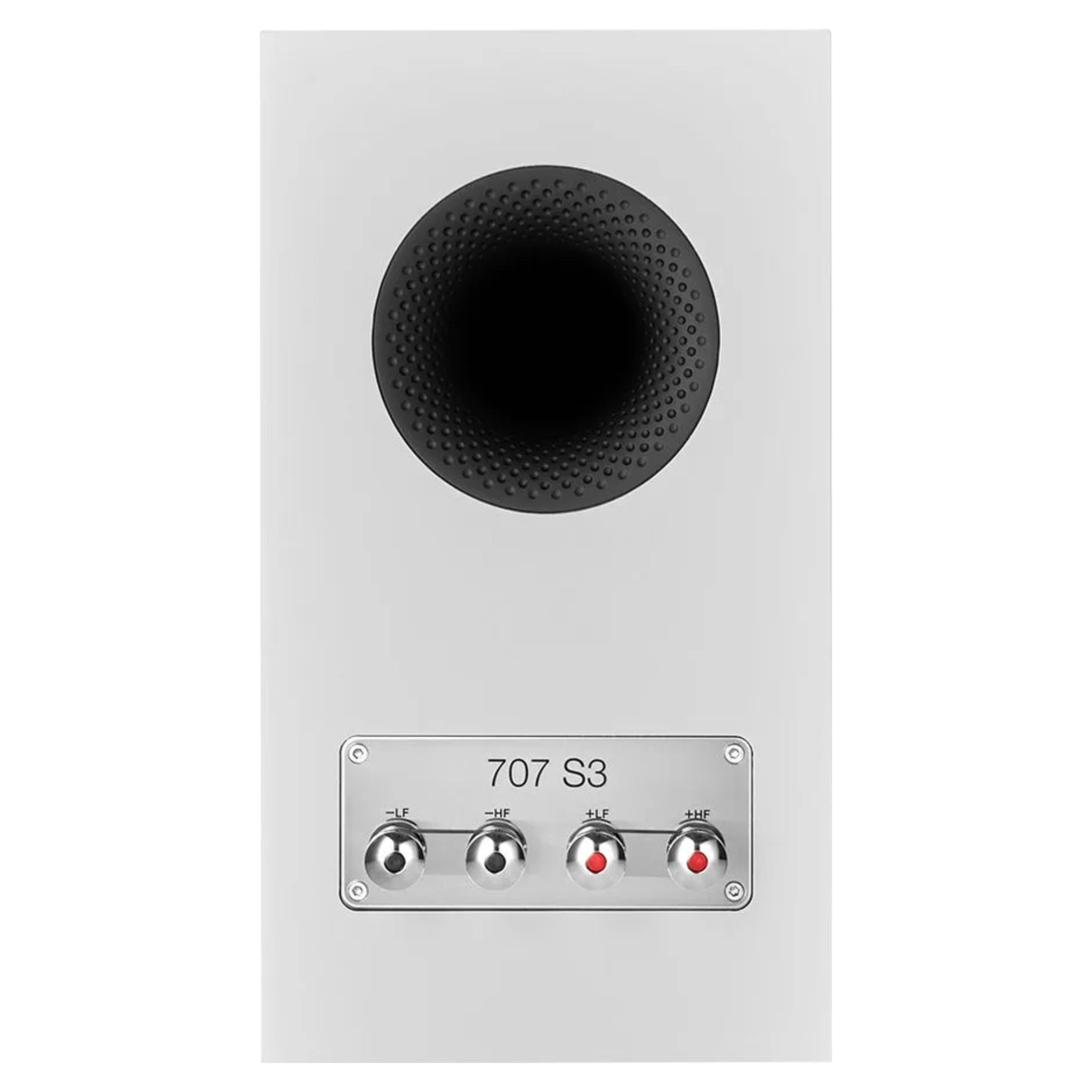 BOWERS & WILKINS 707 S3 (la paire)