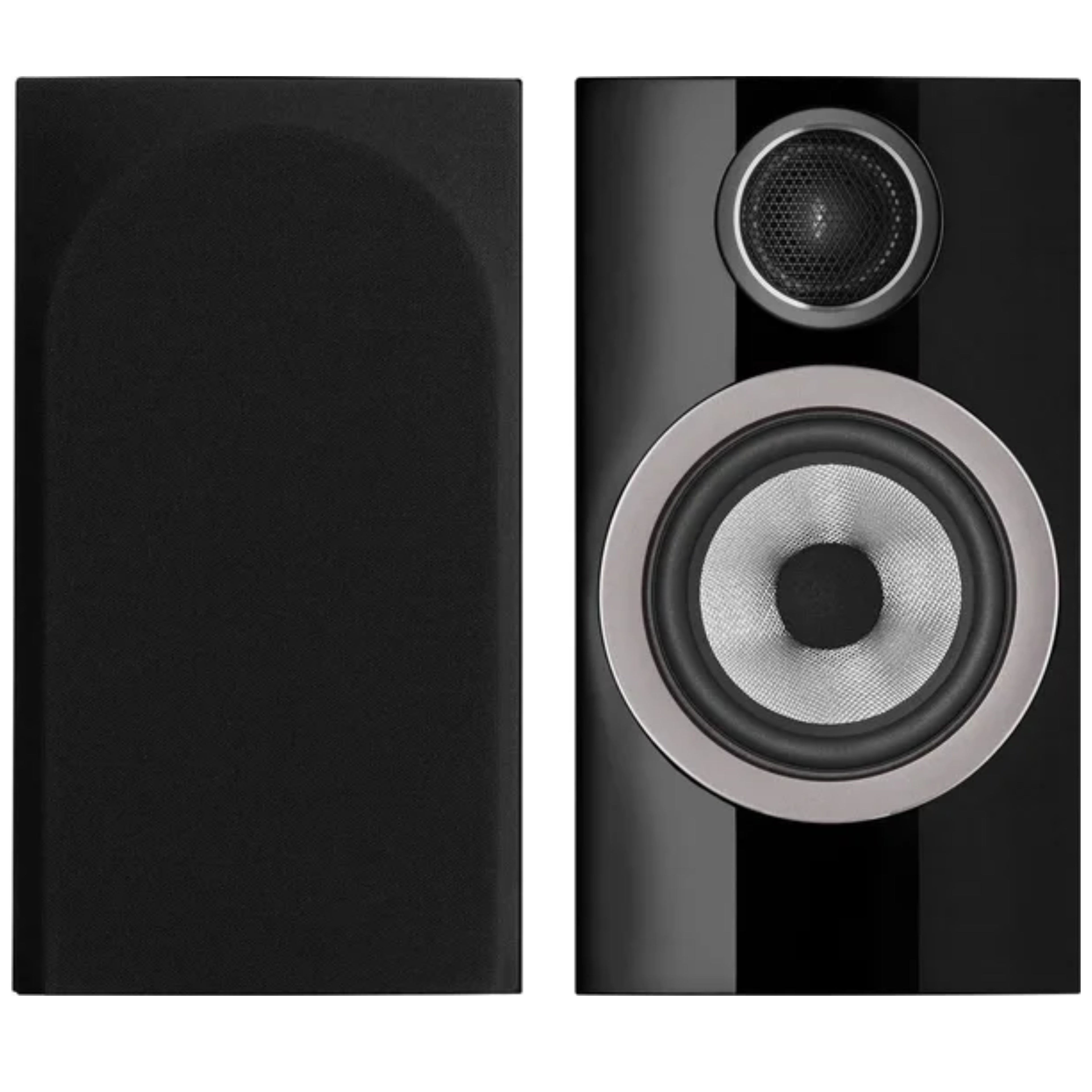 BOWERS & WILKINS 707 S3 (la paire)