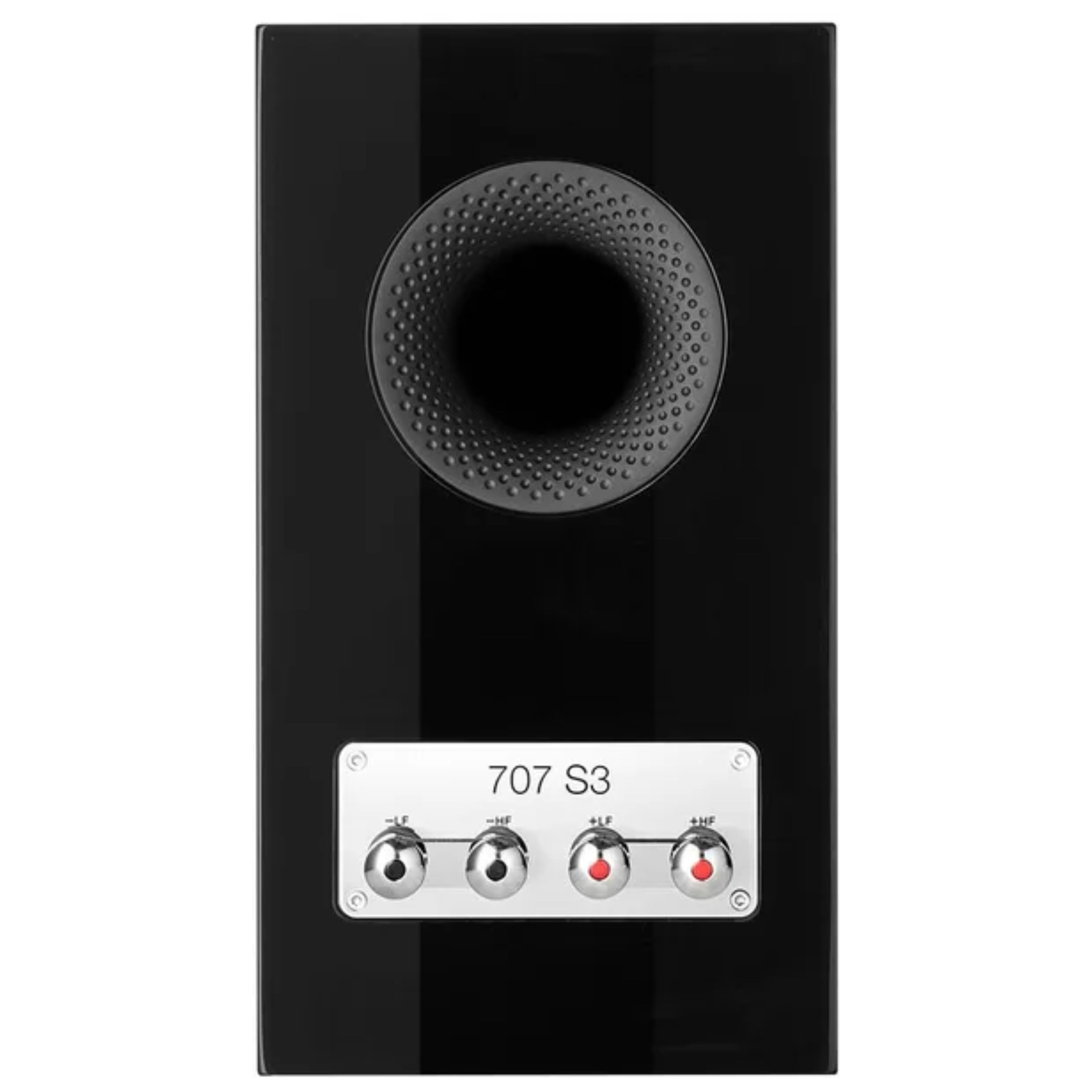 BOWERS & WILKINS 707 S3 (la paire)