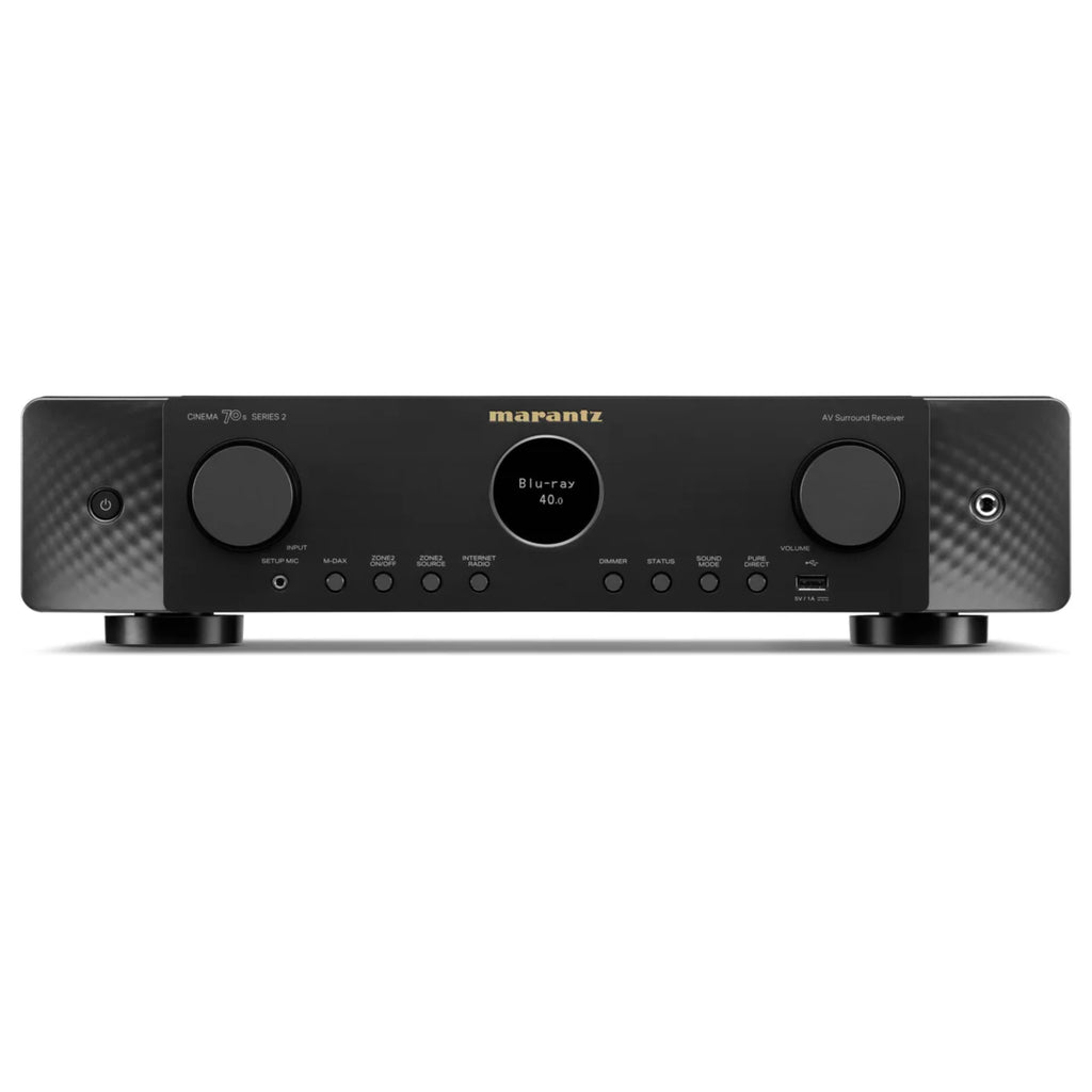 MARANTZ CINEMA 70S SÉRIE 2
