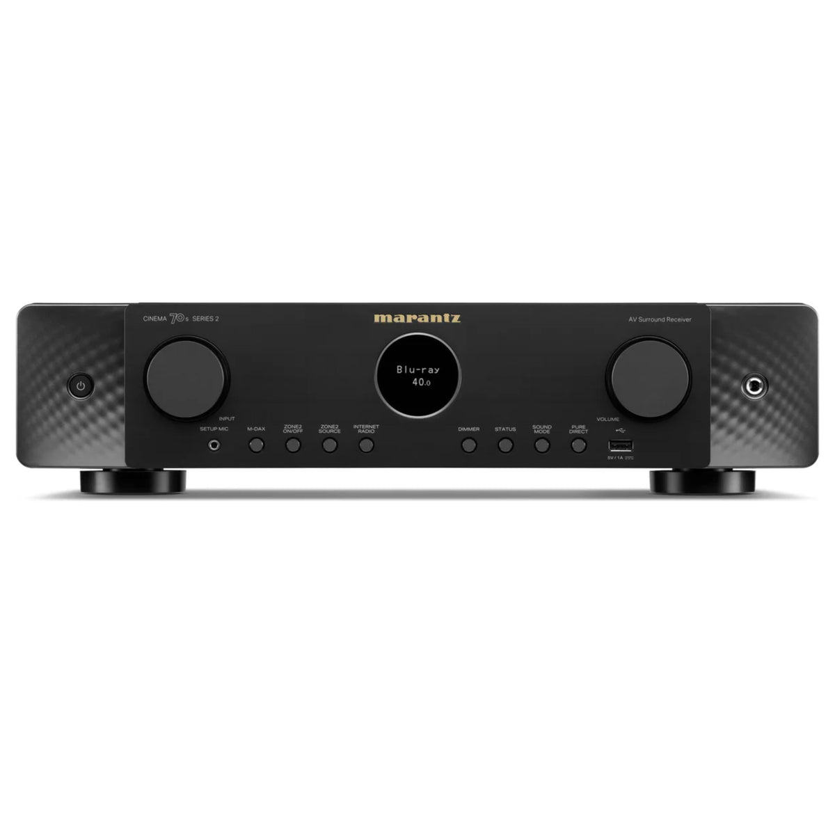 MARANTZ CINEMA 70S SÉRIE 2