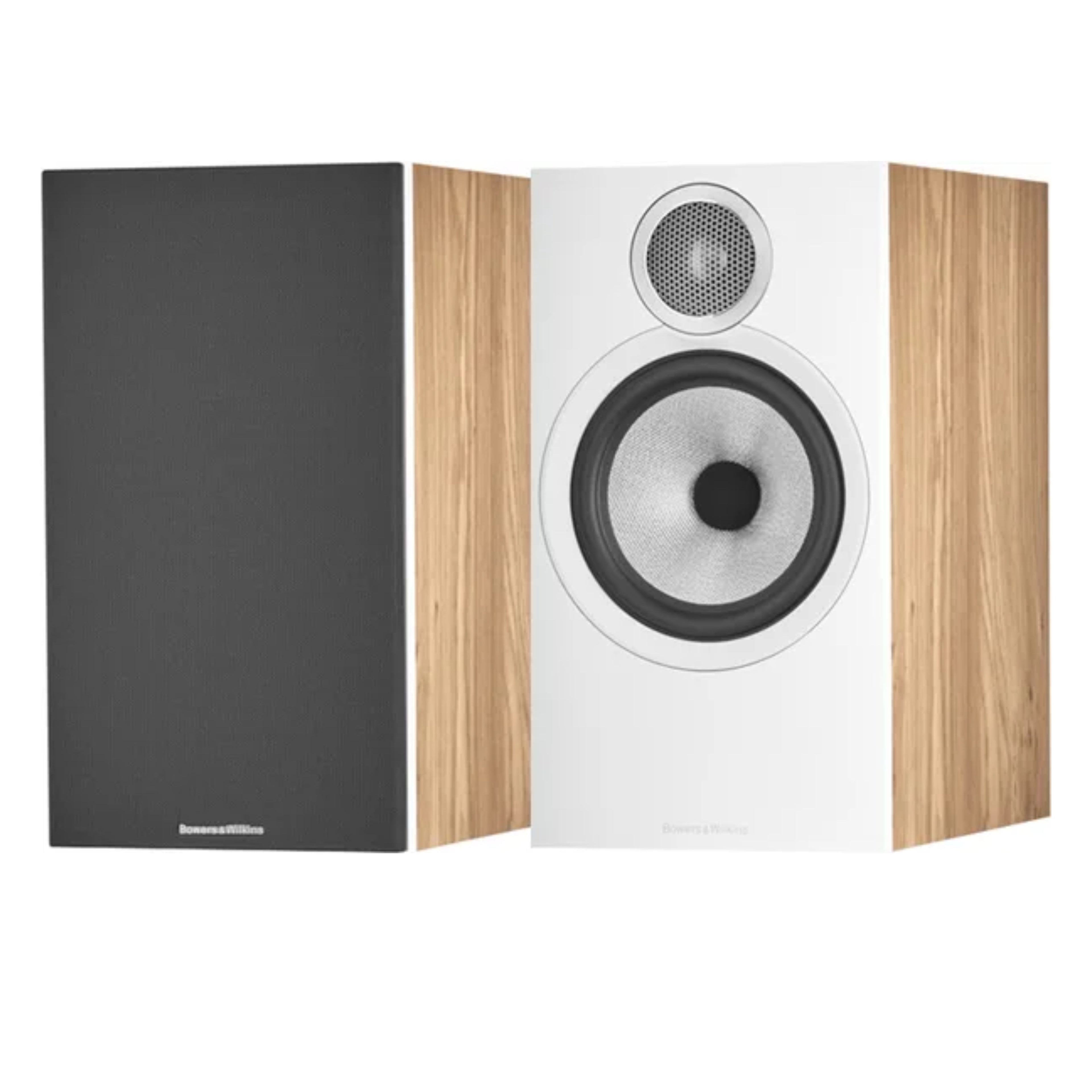 BOWERS & WILKINS 606S3