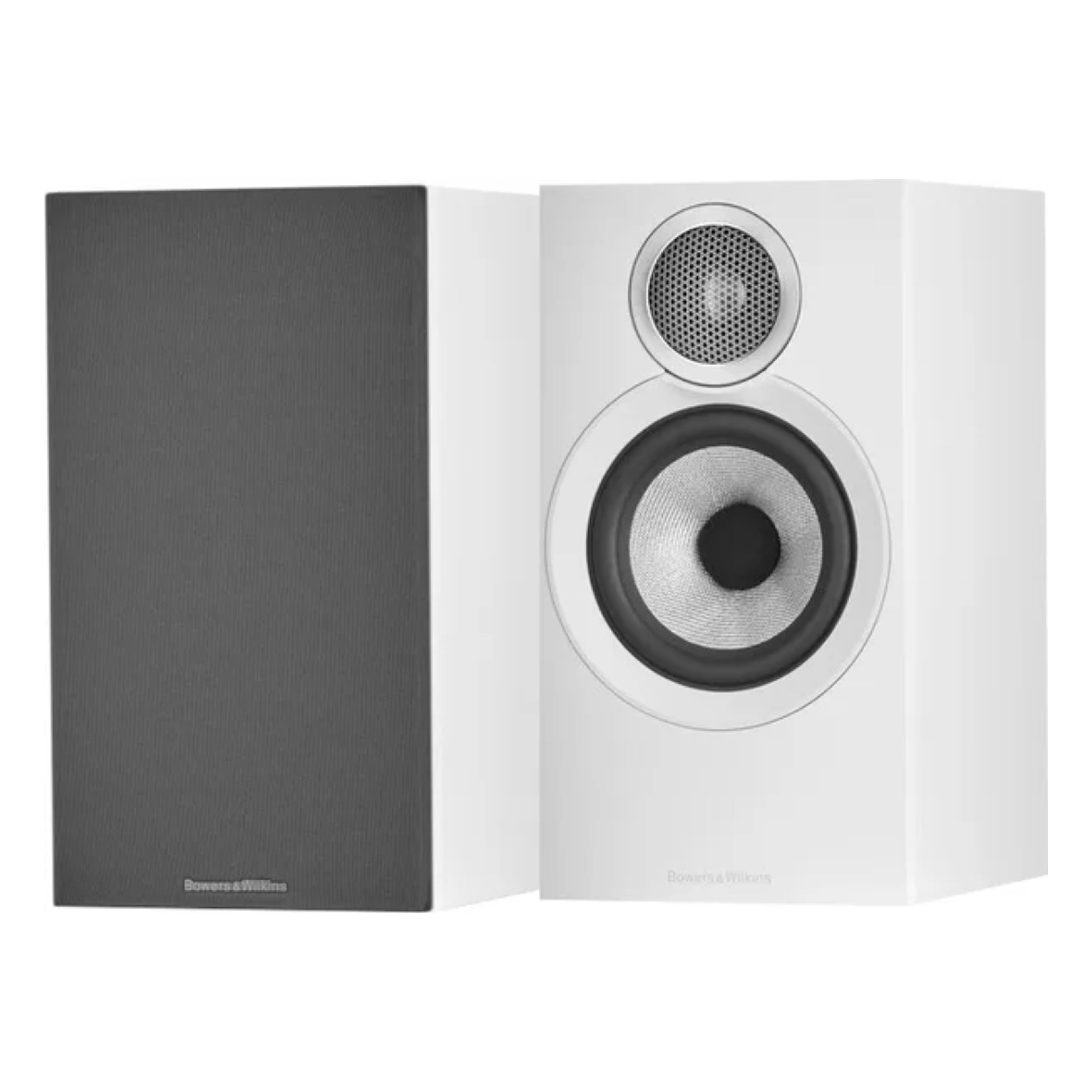 BOWERS & WILKINS 607 S3