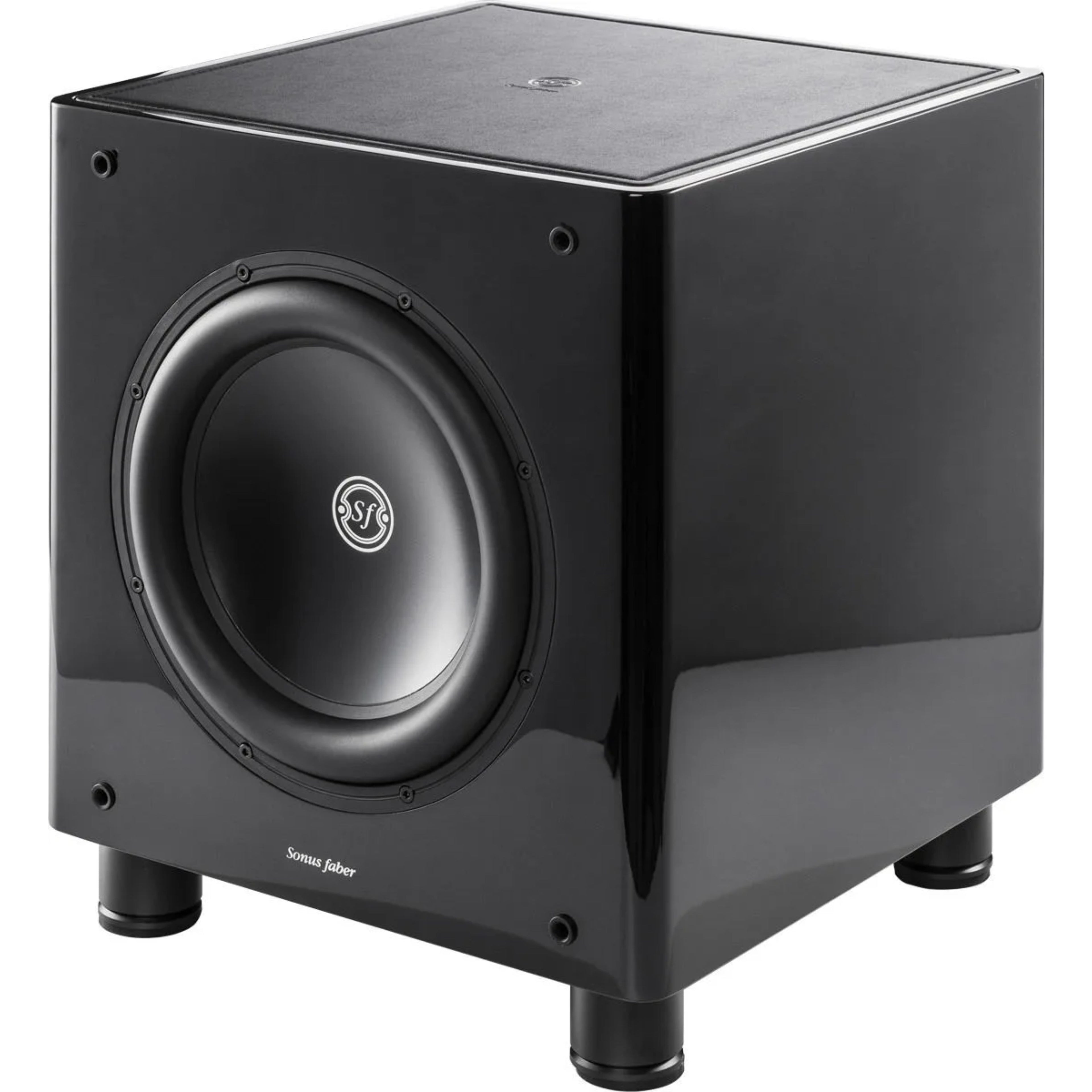 SONUS FABER GRAVIS II