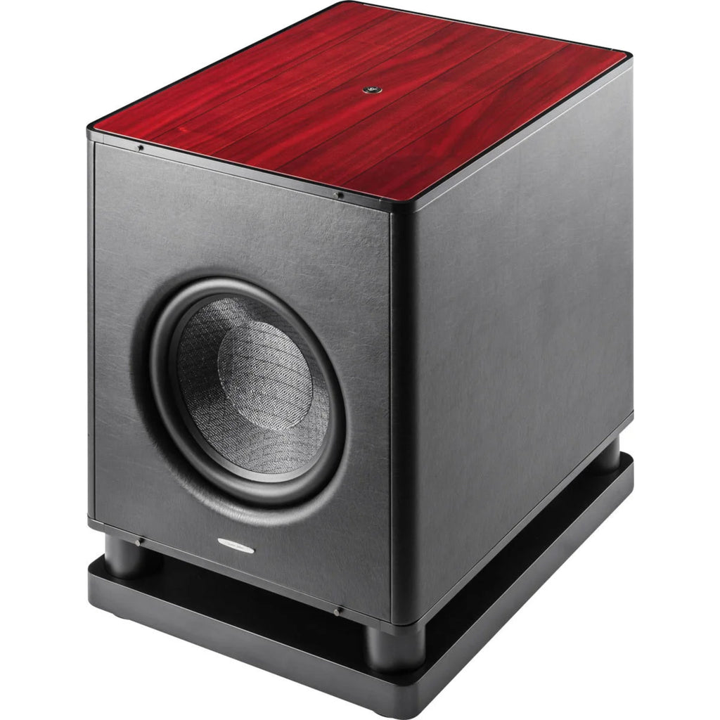 SONUS FABER GRAVIS VI