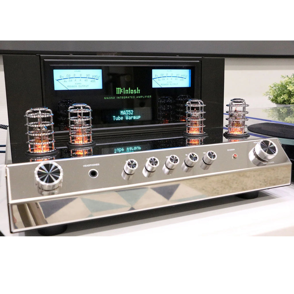 MCINTOSH MA352 Intégré stéréo