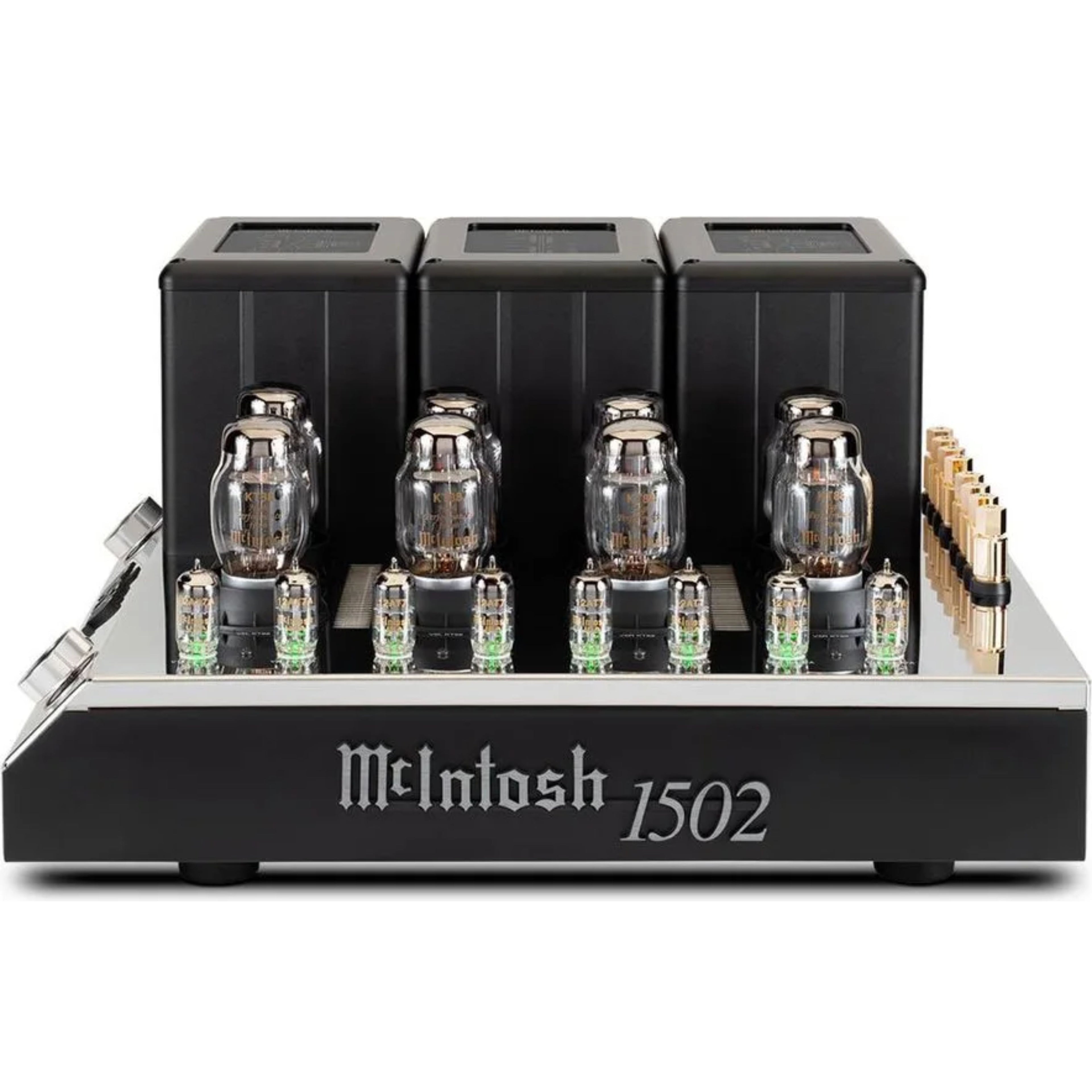 MCINTOSH MC1502 Ampli de puissance stéréo