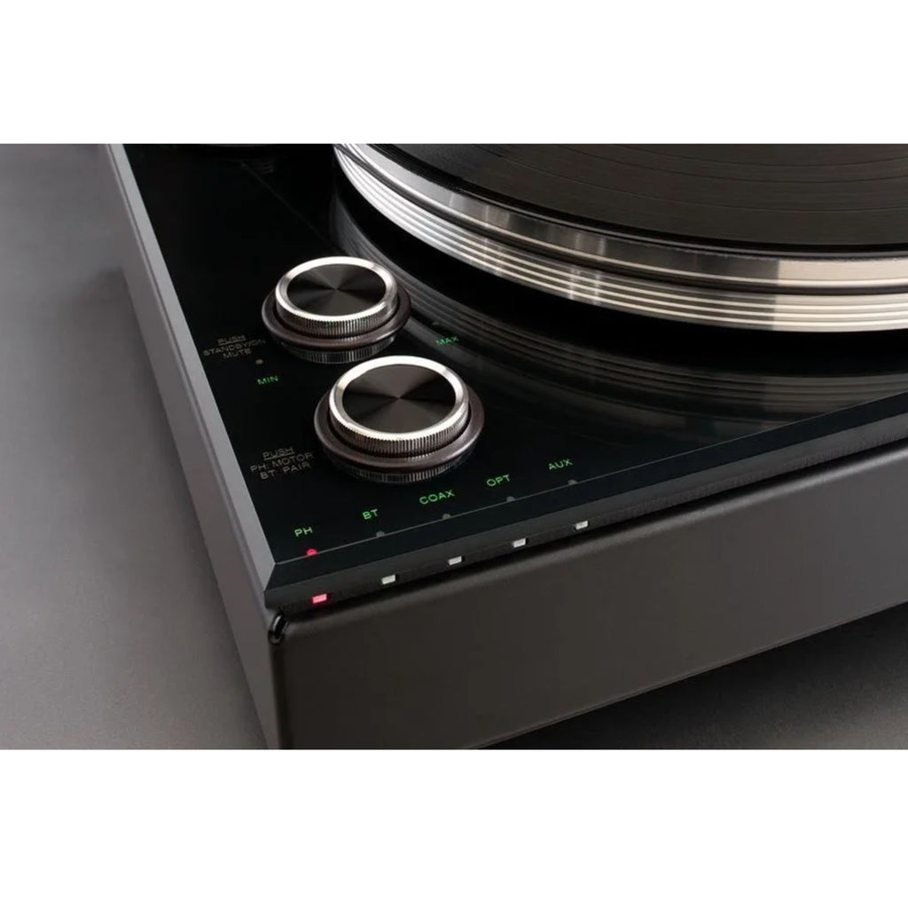 MCINTOSH MTI100 Platine vinyle avec ampli intégré