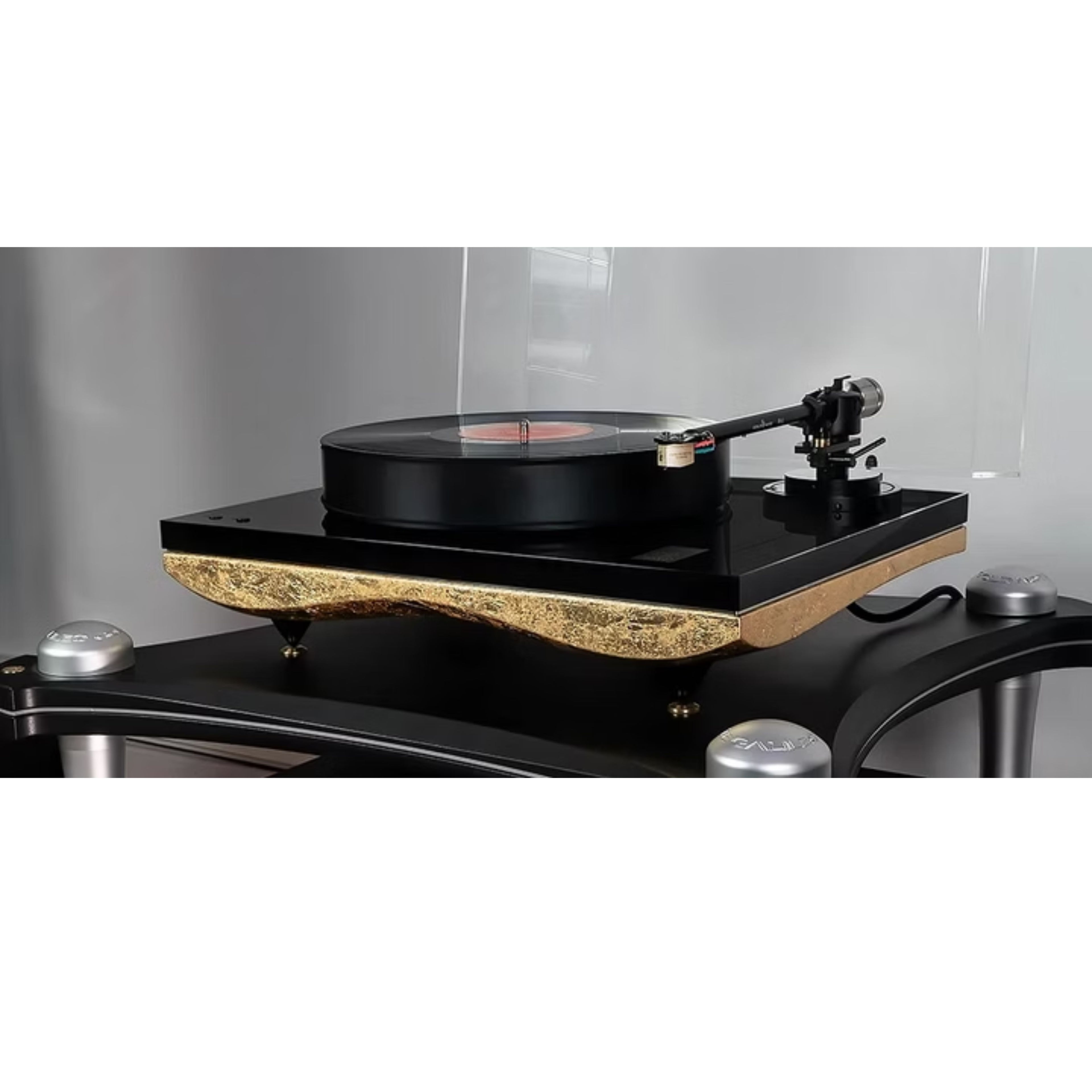 GOLD NOTE MEDITTERRANEO Sans cellule