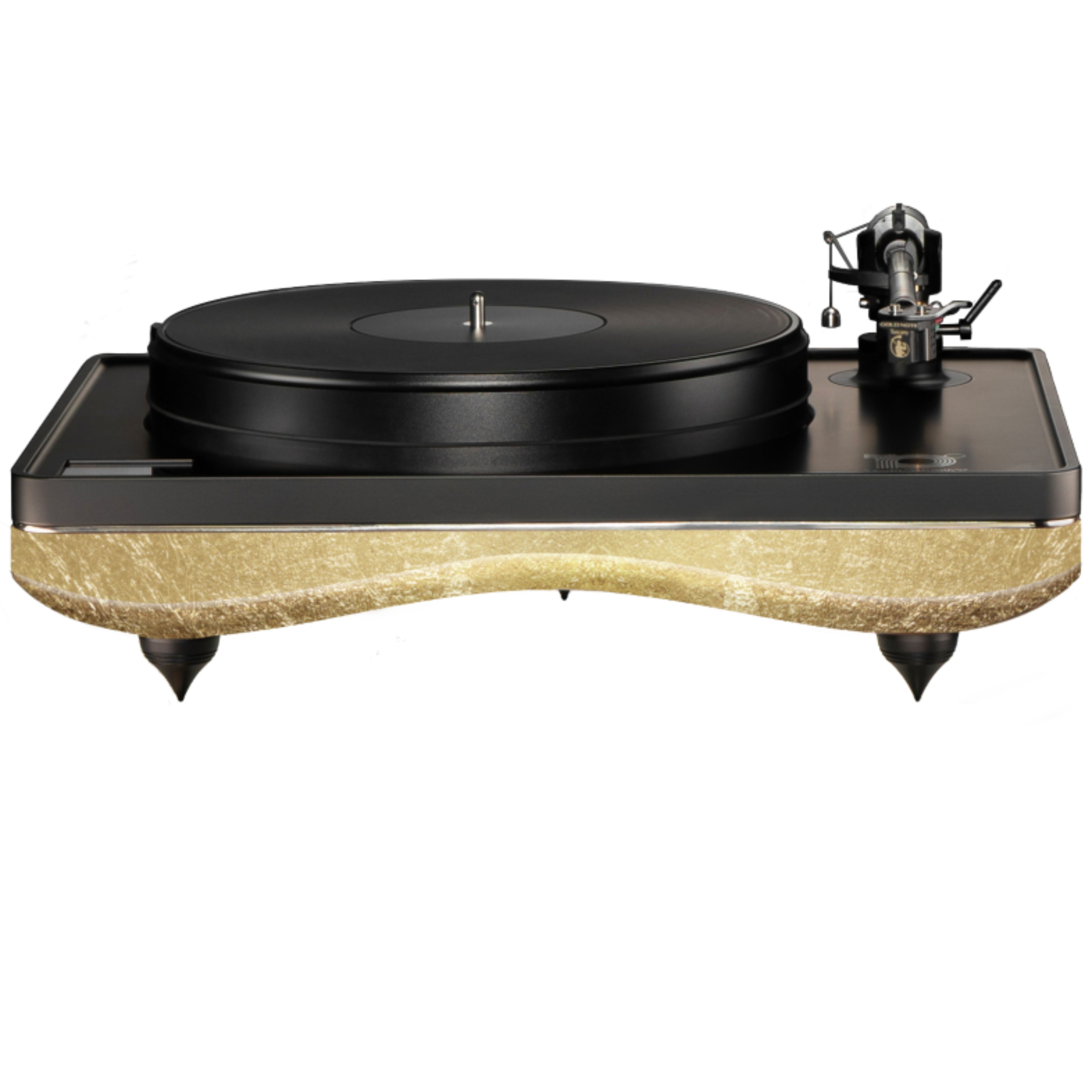 GOLD NOTE MEDITERRANEO X Sans cellule