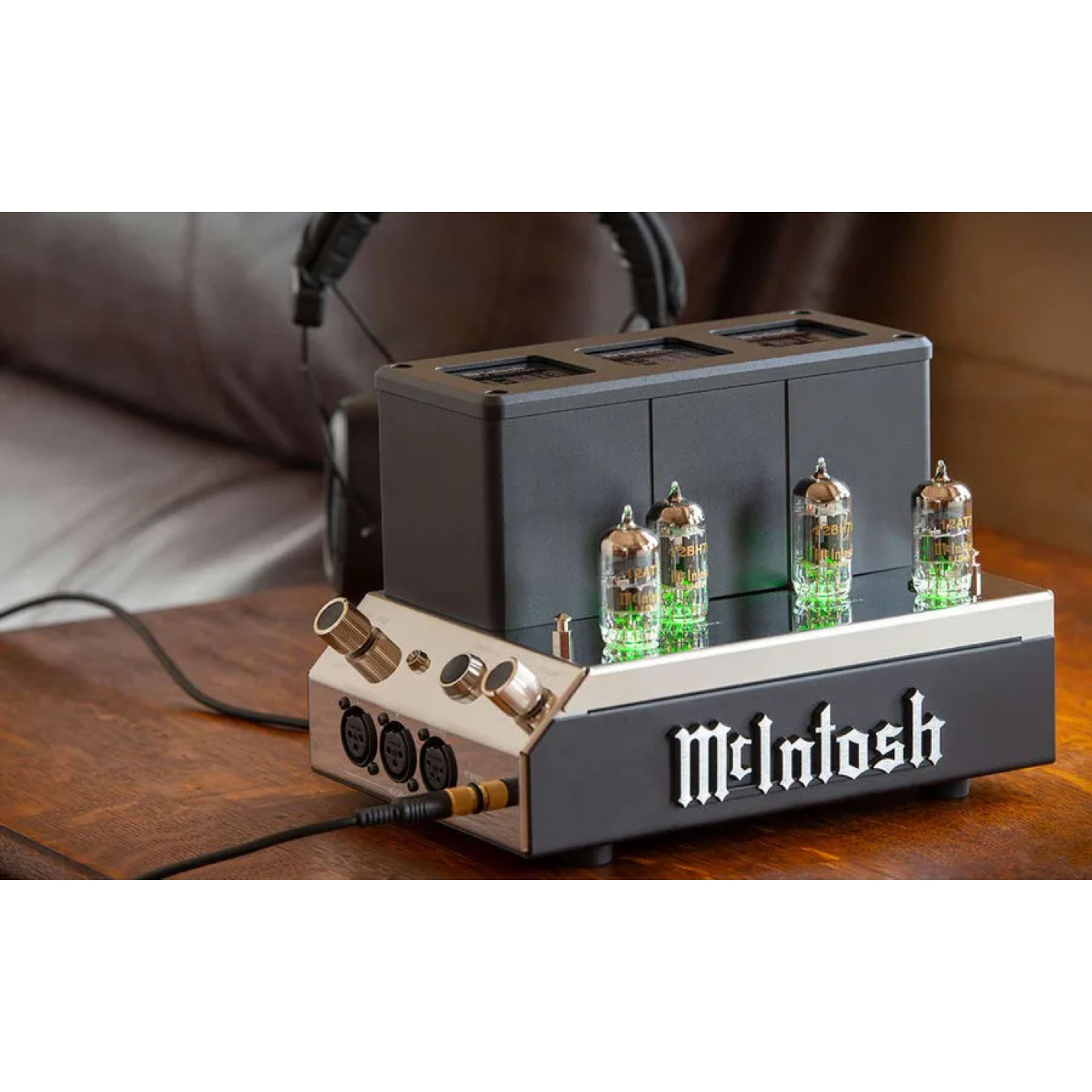 MCINTOSH MHA200