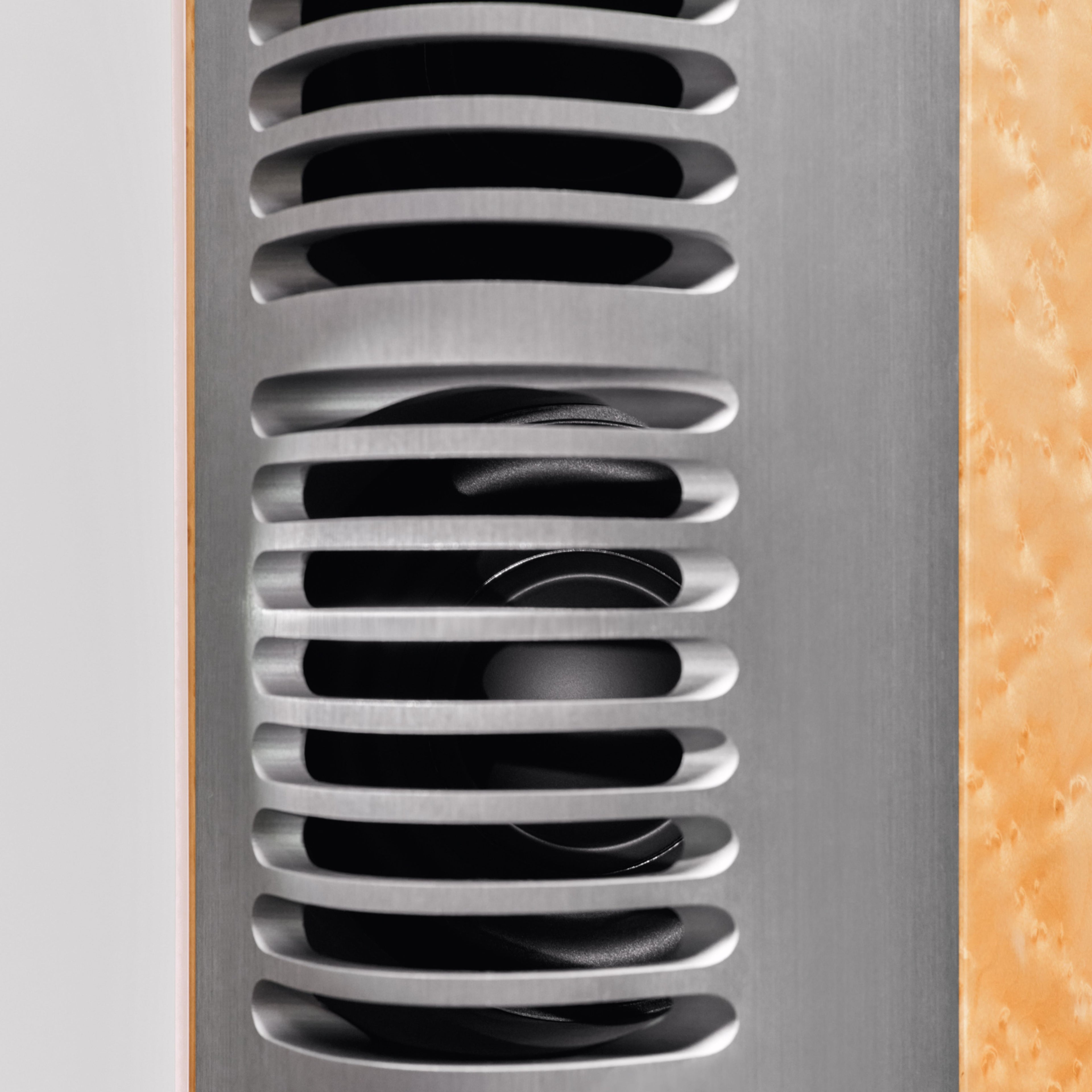 AUDIOVECTOR R10 ARRETÉ