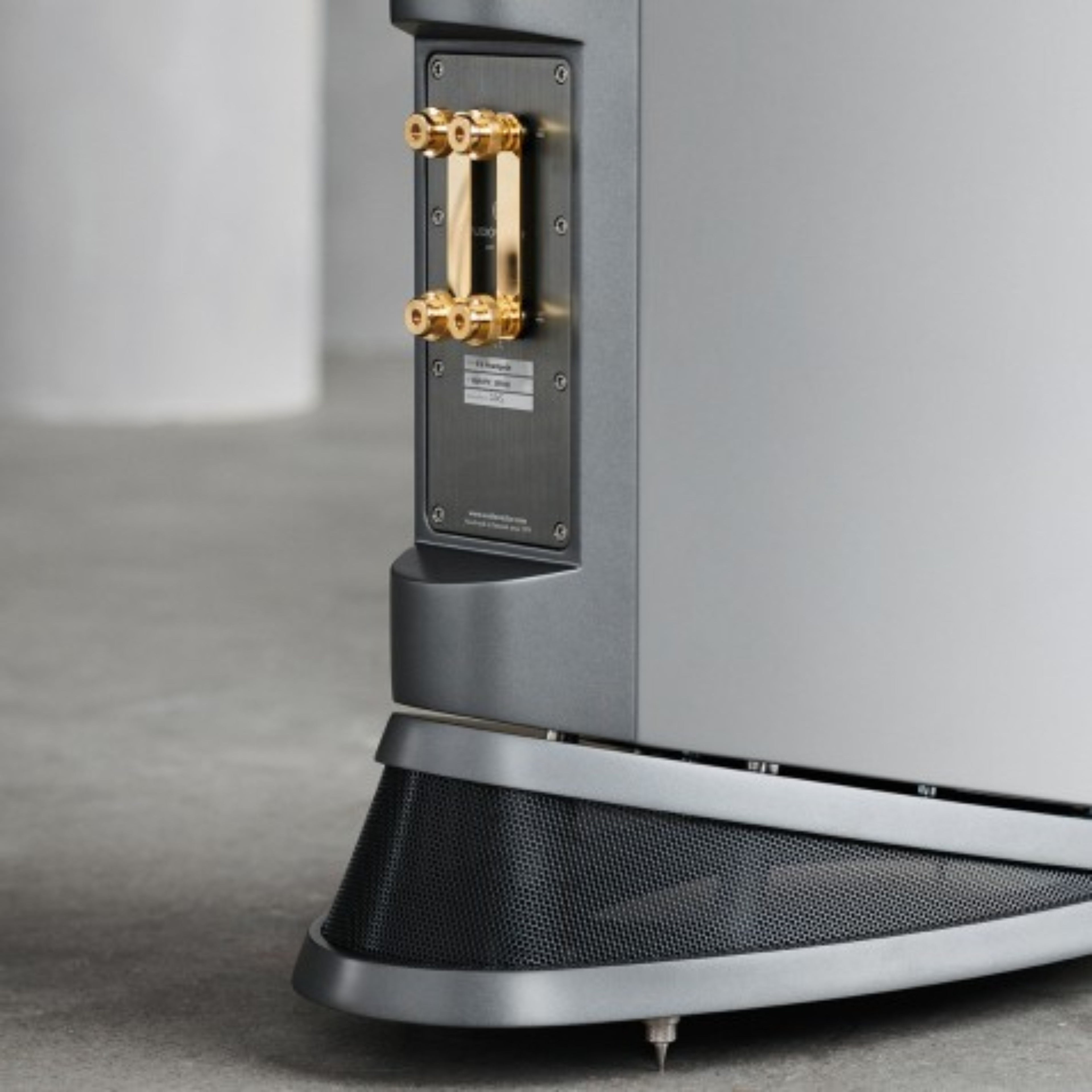 AUDIOVECTOR R6 SIGNATURE (la paire)