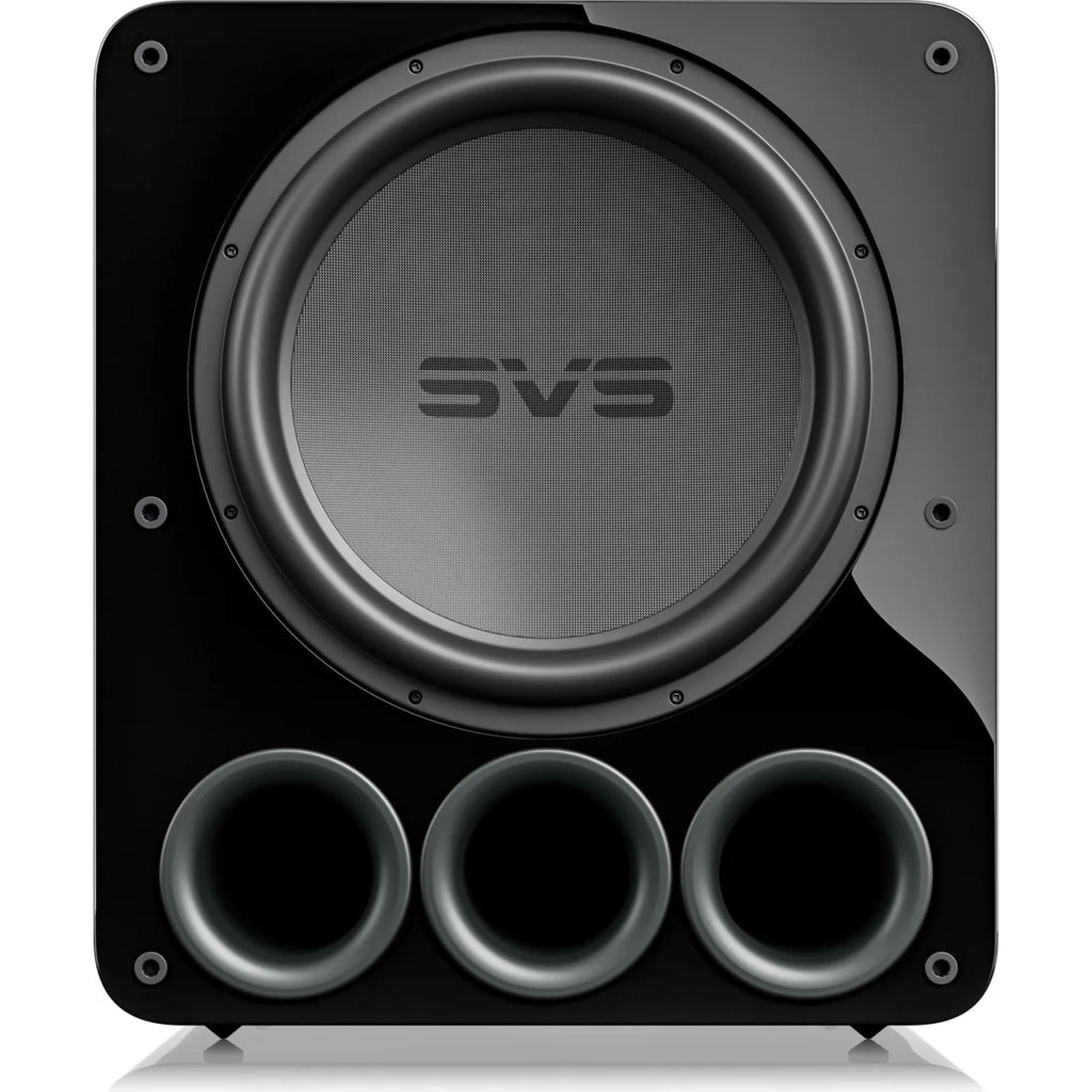 SVS PB-17 ULTRA R EVOLUTION